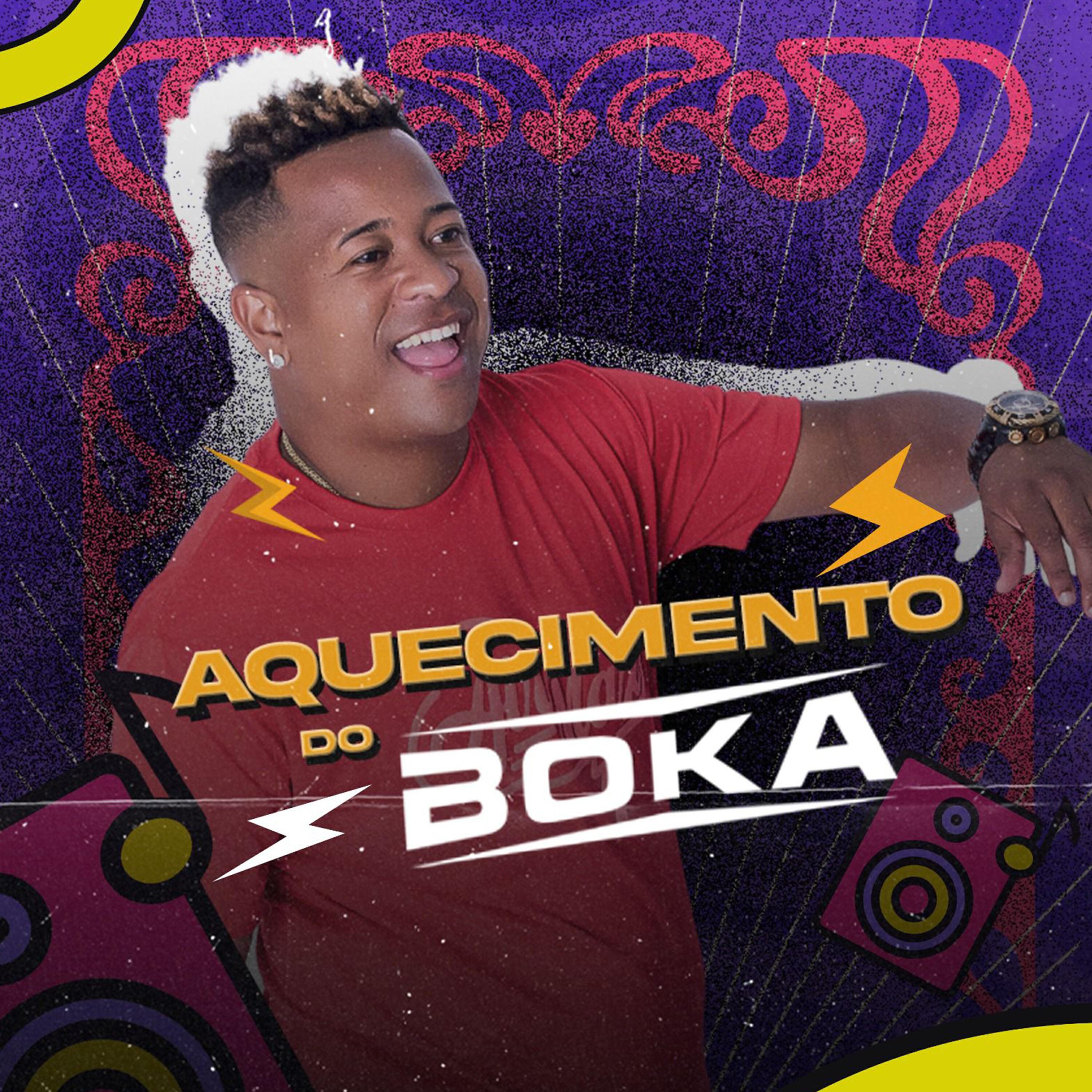 Релиз Aquecimento do Boka