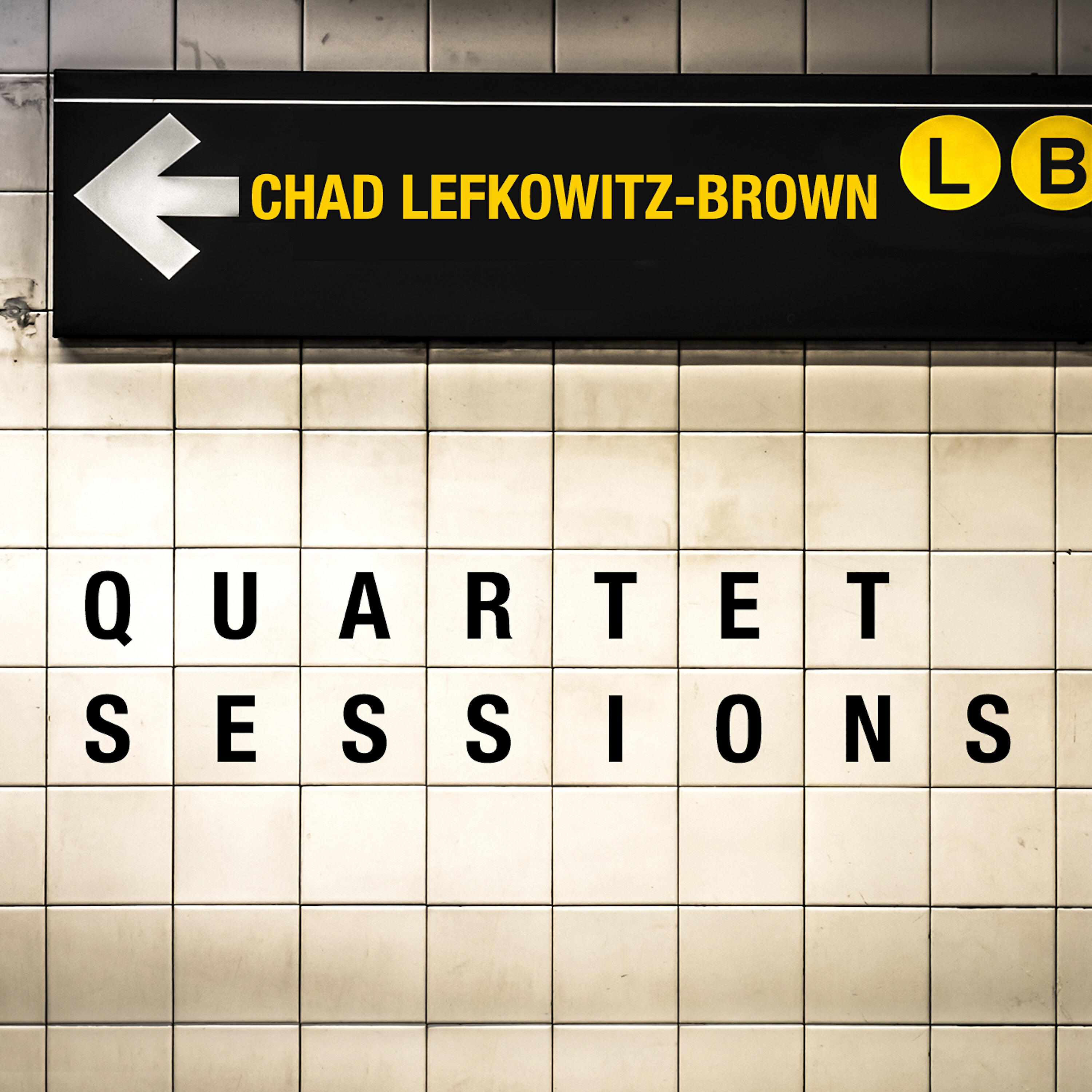 Релиз Quartet Sessions