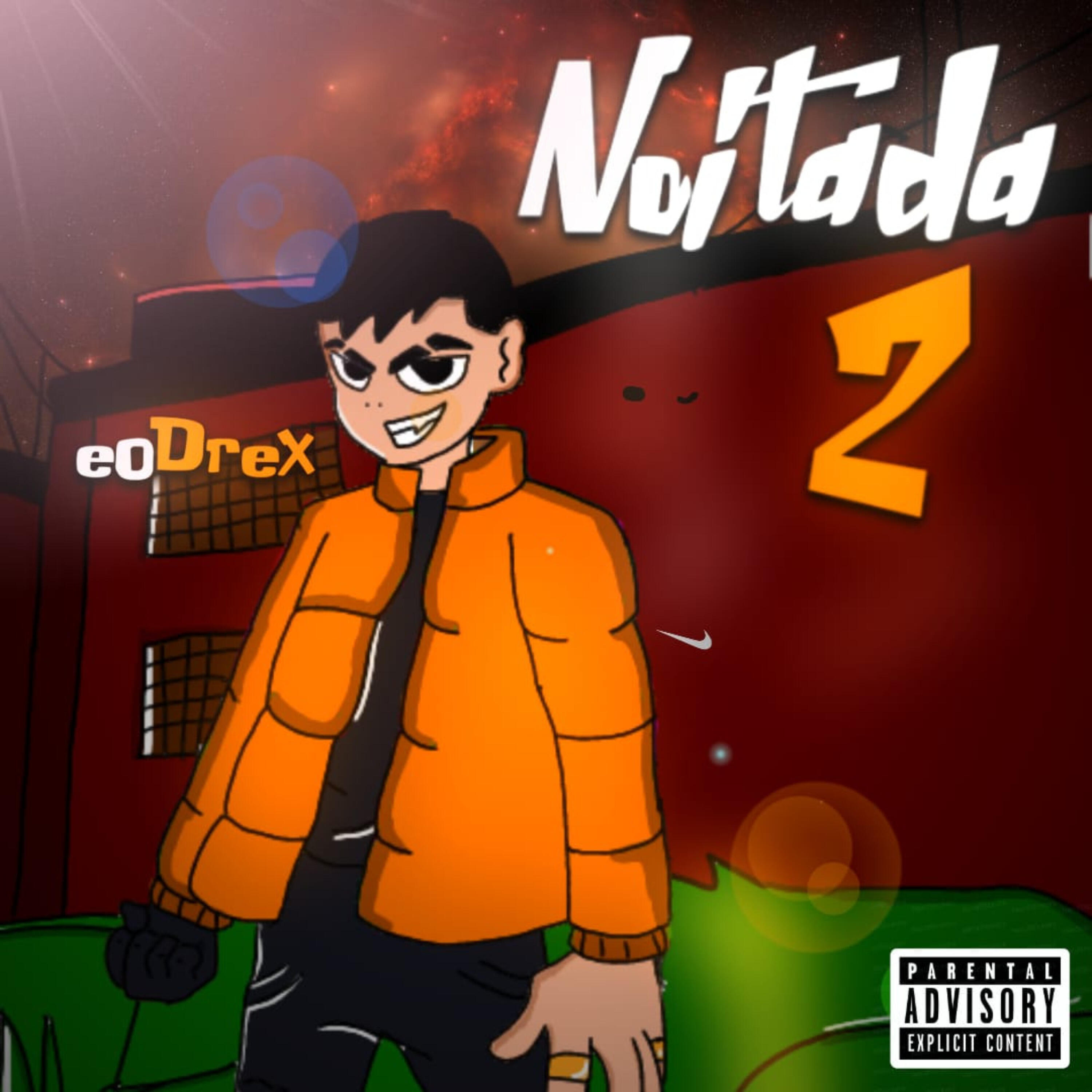 Релиз Noitada 2