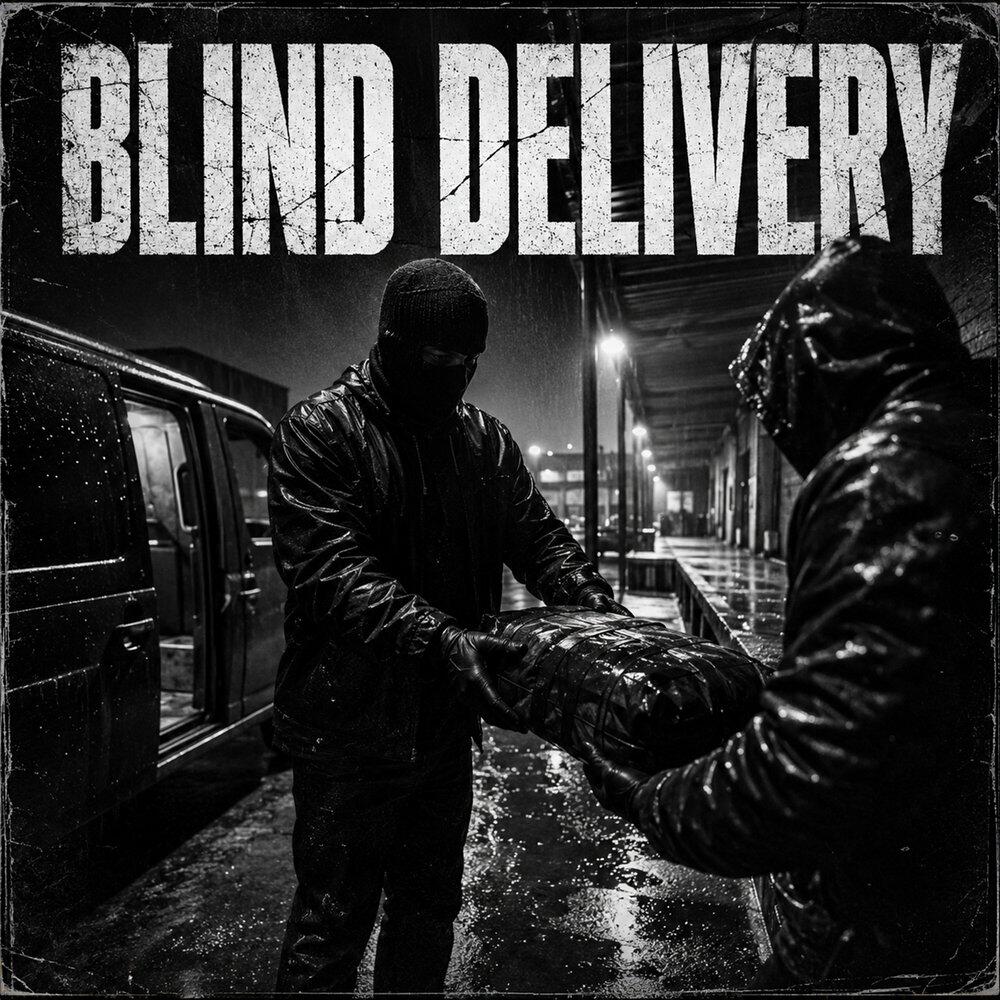 Релиз Blind Delivery