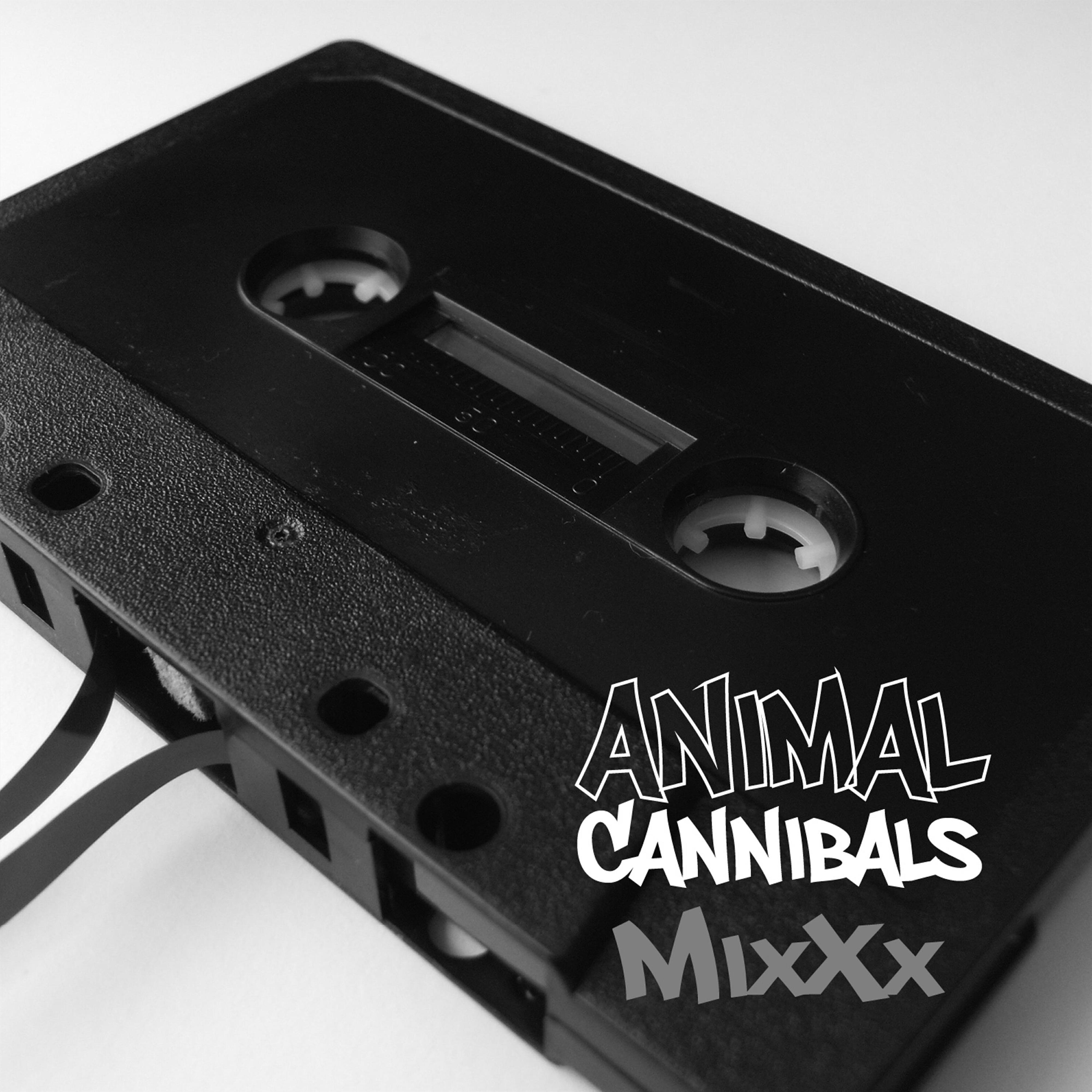 Релиз MixXx