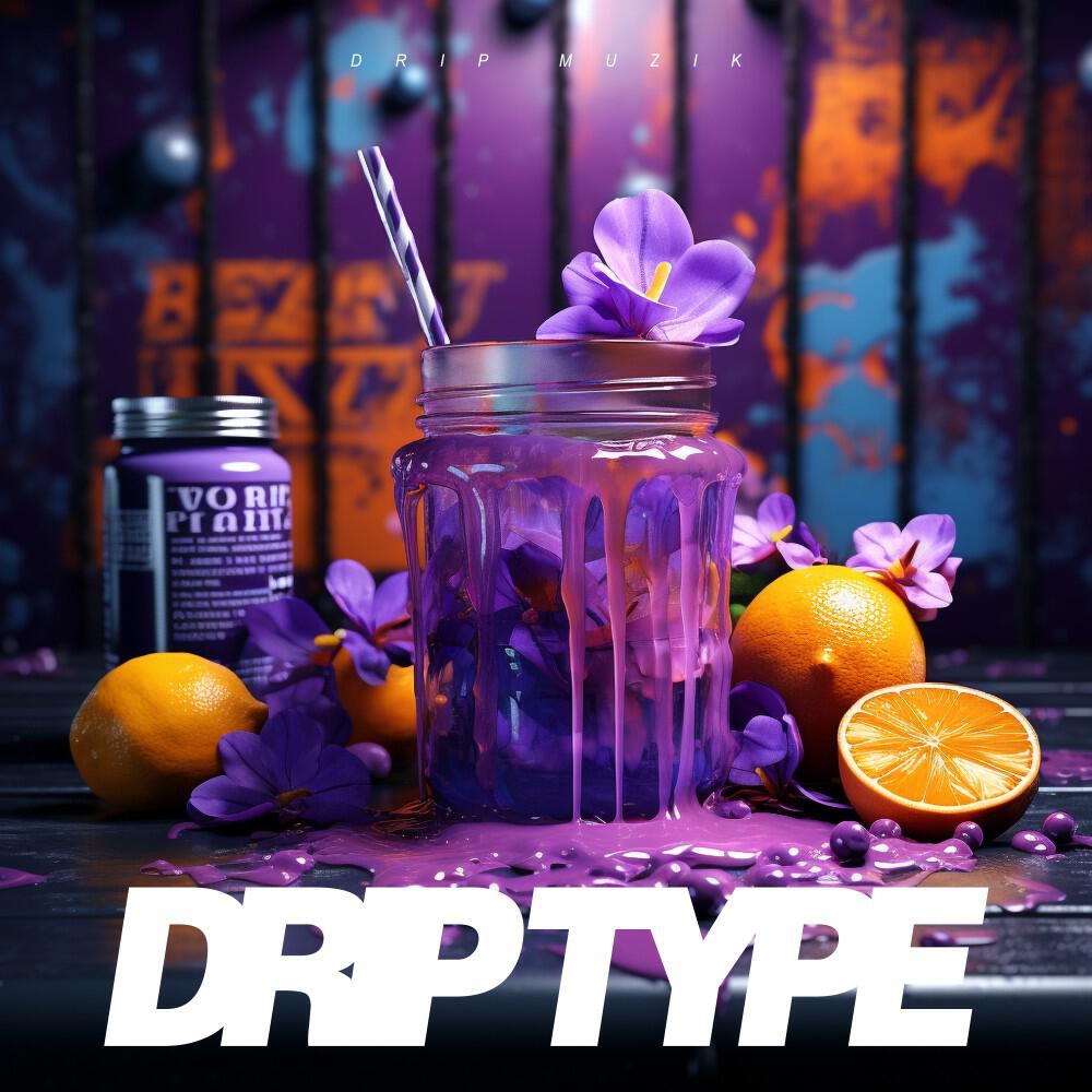 Трек Drip Type