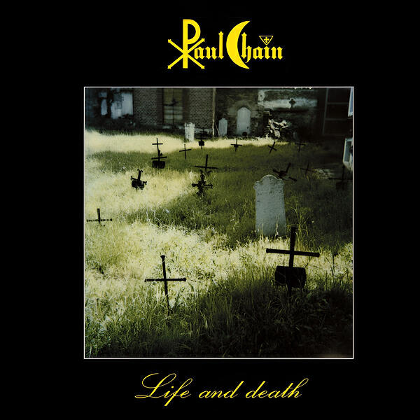 Релиз Life And Death