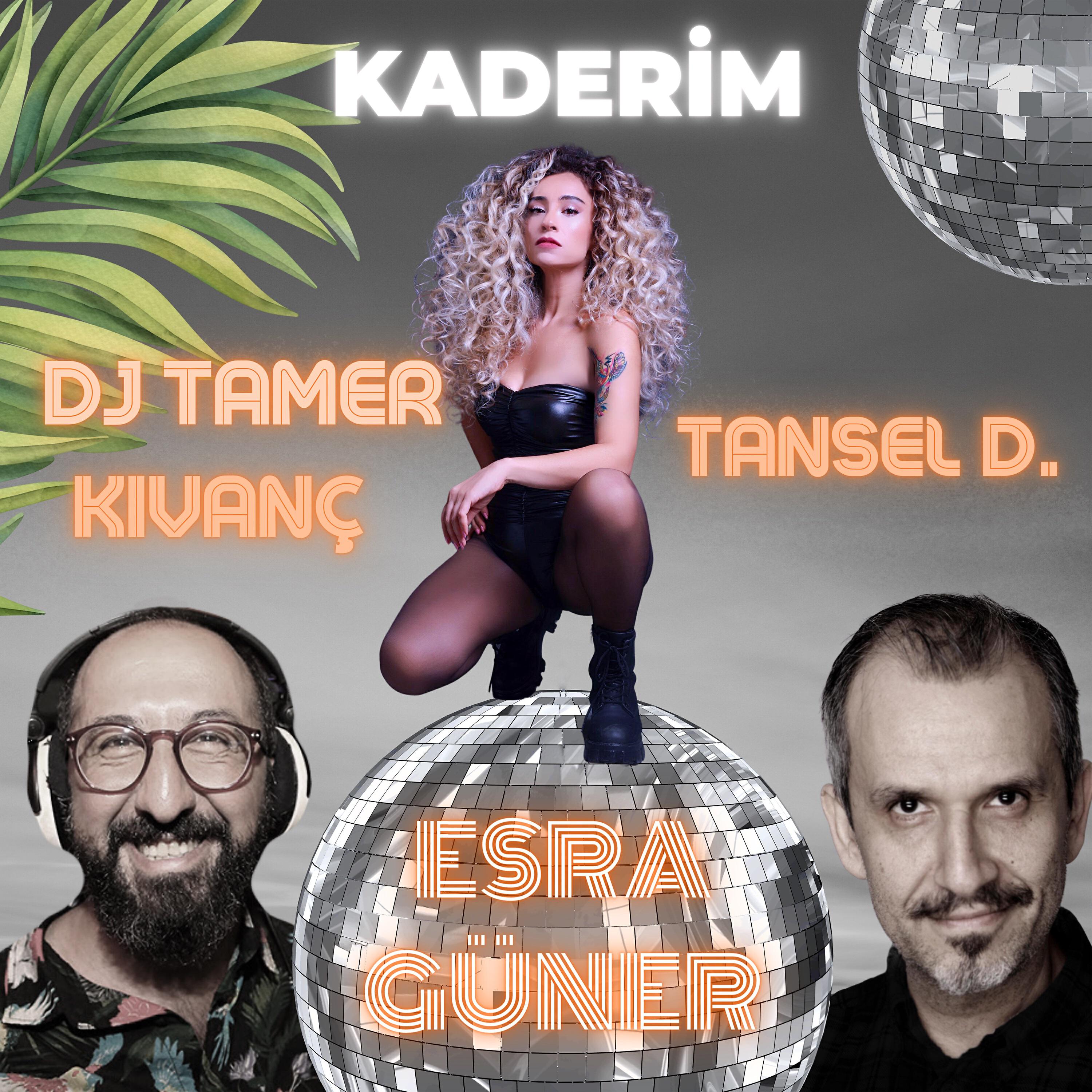 DJ Tamer Kıvanç