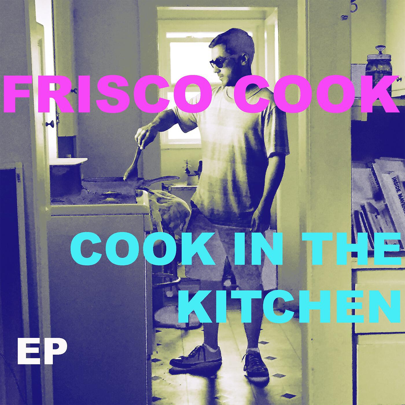 Frisco Cook