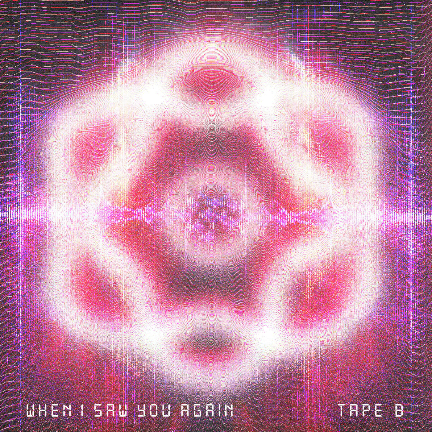 Релиз When I Saw You Again