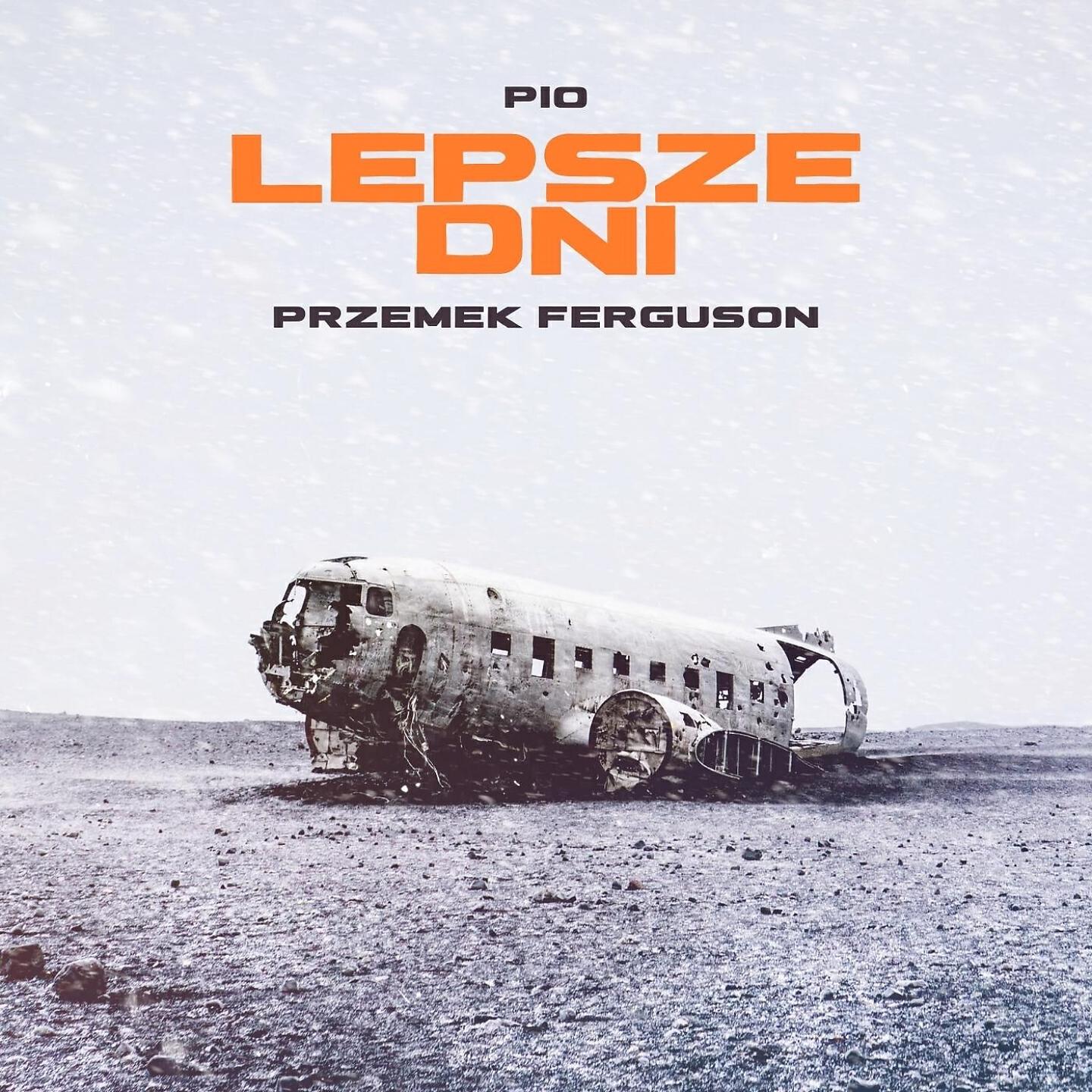 Релиз Lepsze dni
