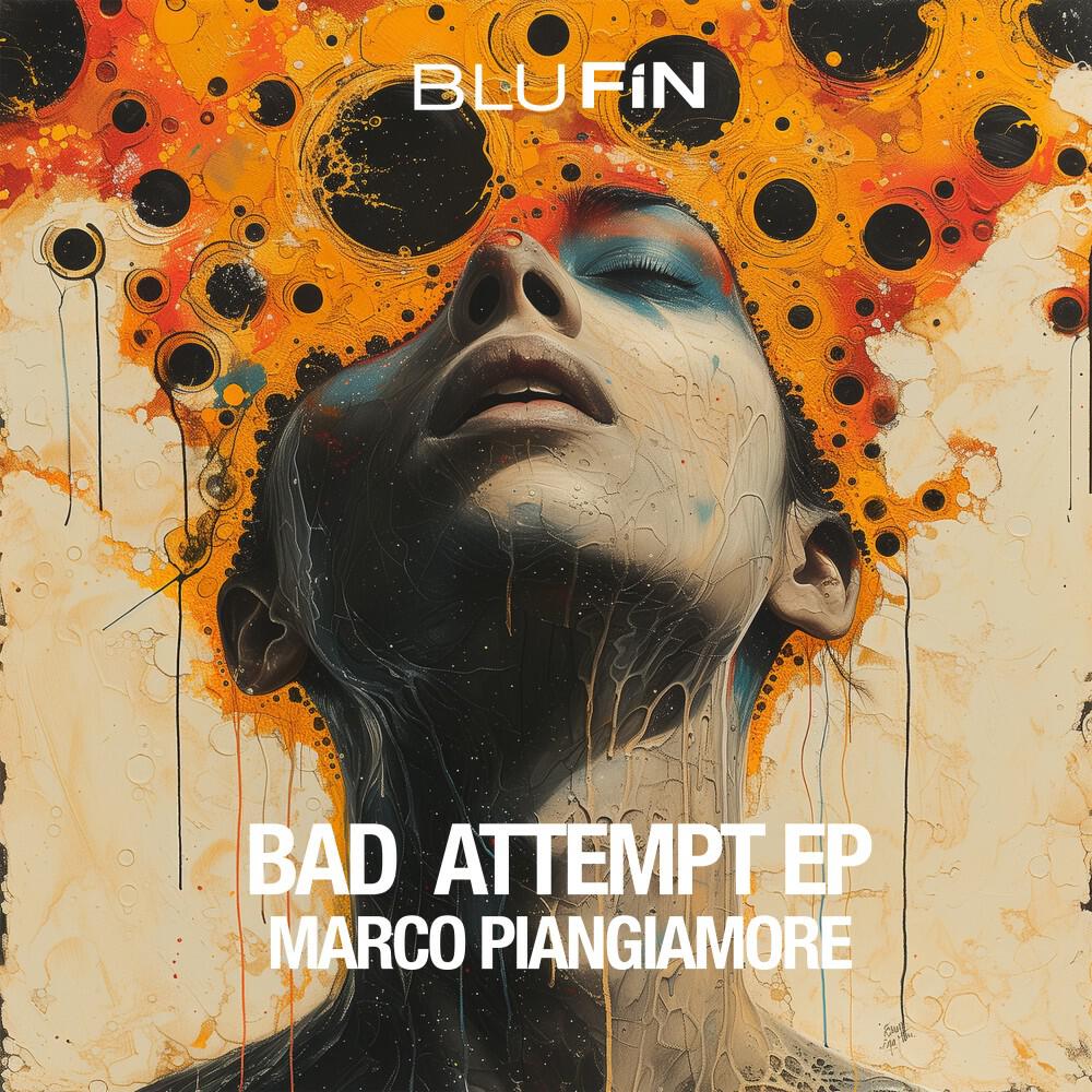 Релиз Bad Attempt