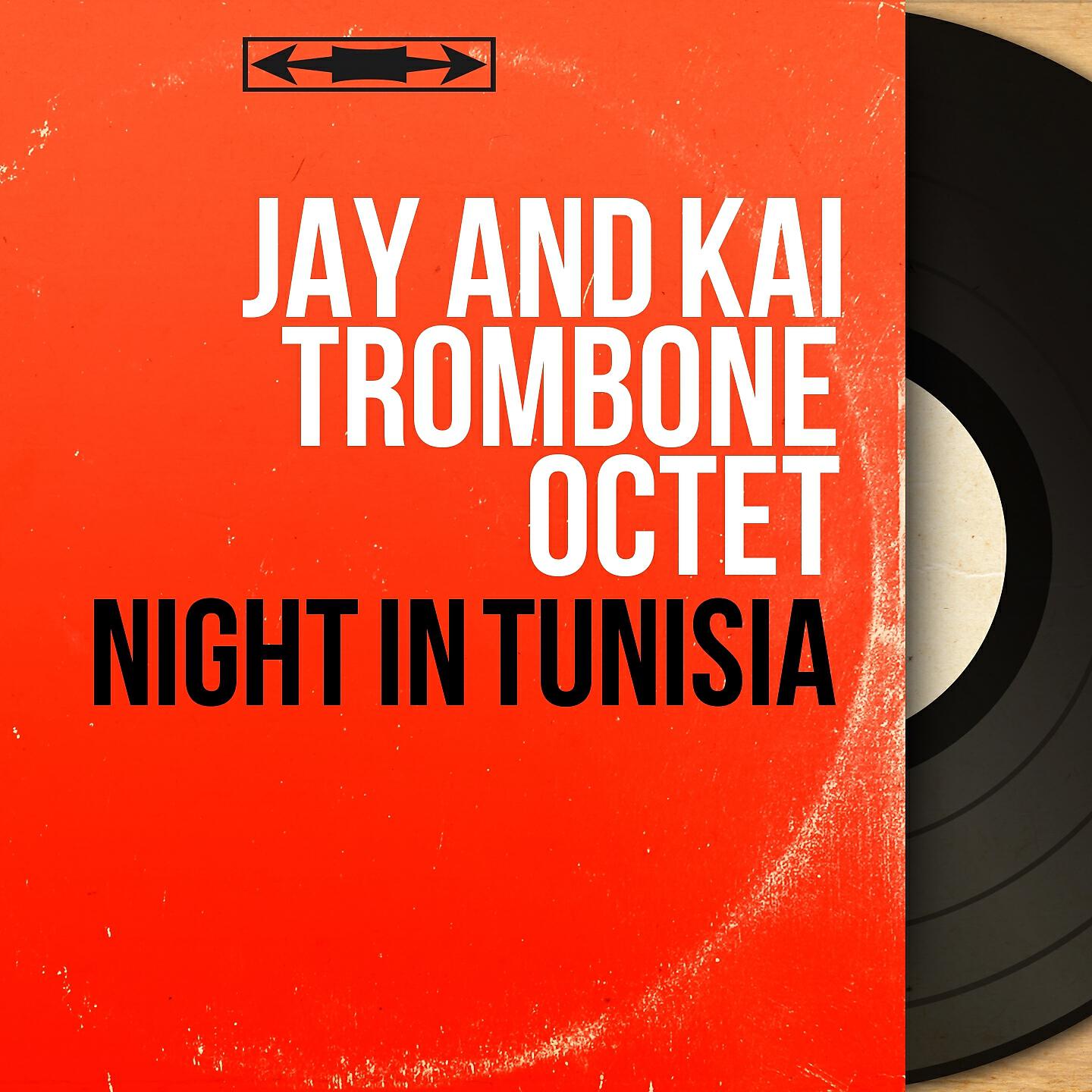 Jay and Kai Trombone Octet