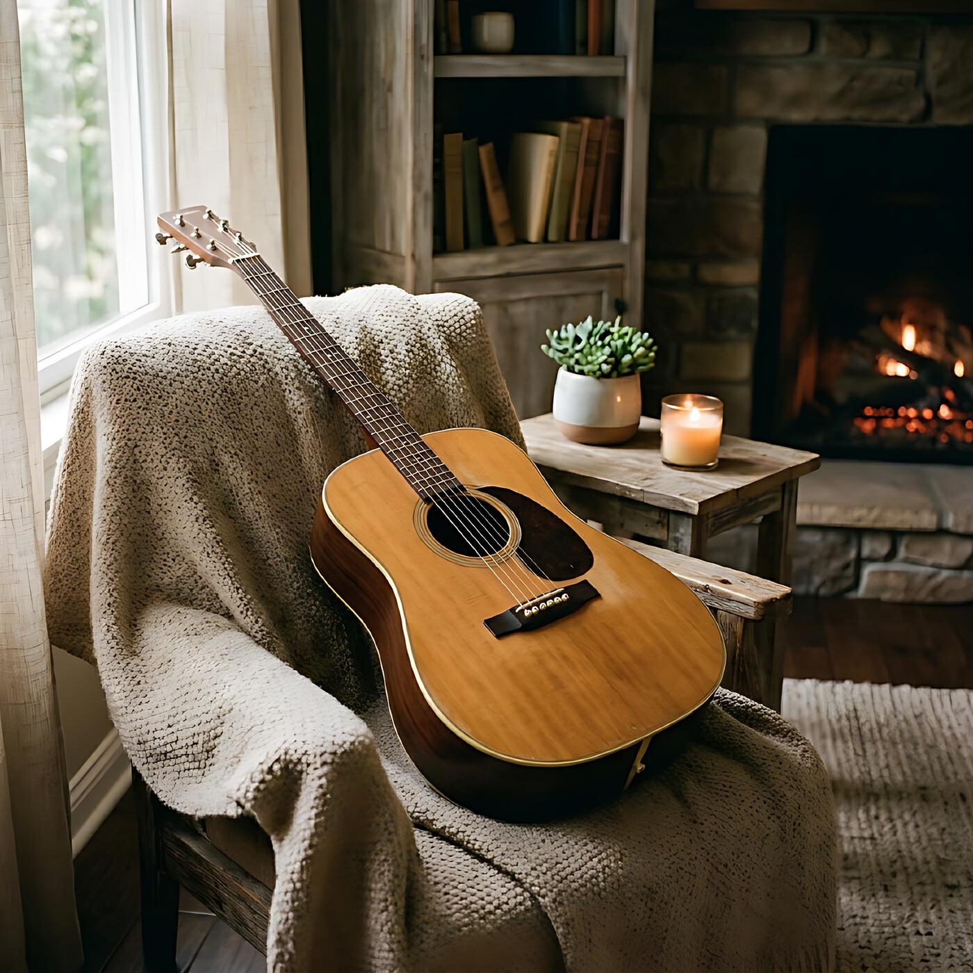 Релиз Guitar, Pt. 2