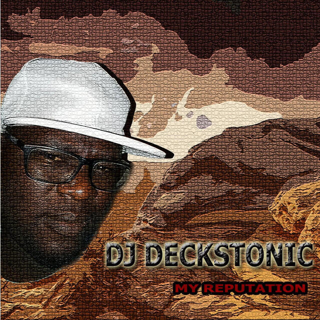 DJ Deckstonic