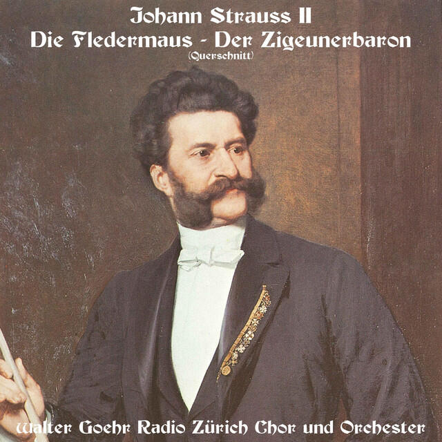 Radio Zürich Chor