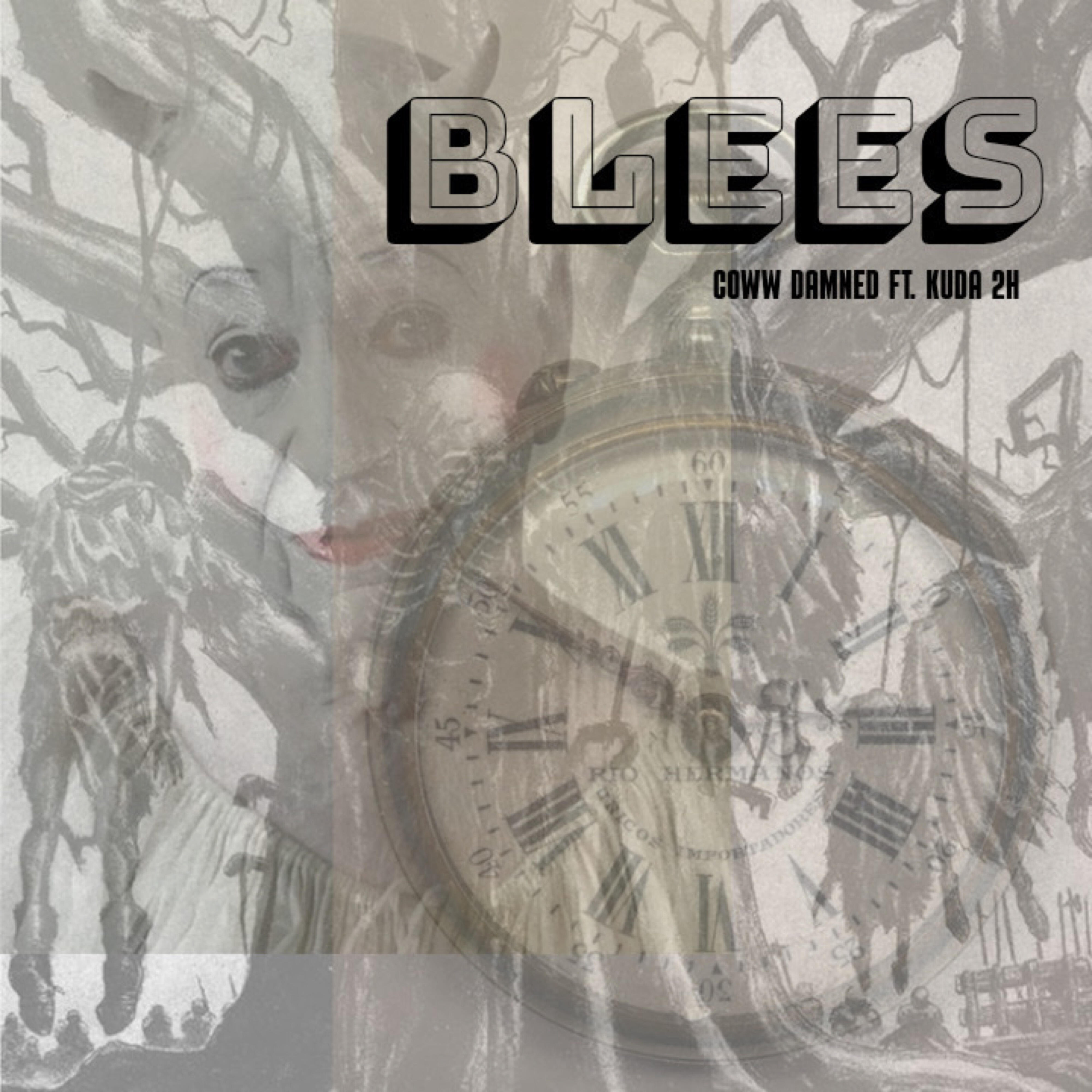 Релиз Blees