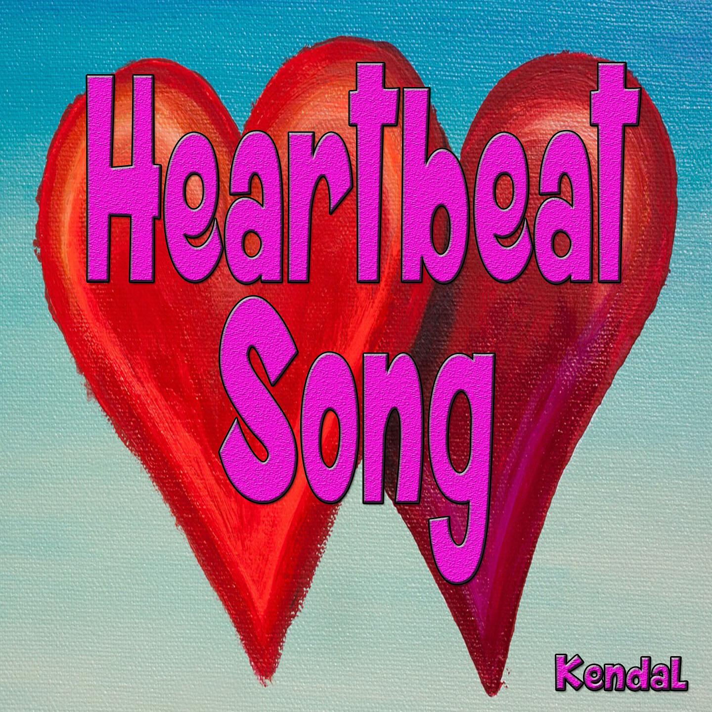 Релиз Heartbeat Song