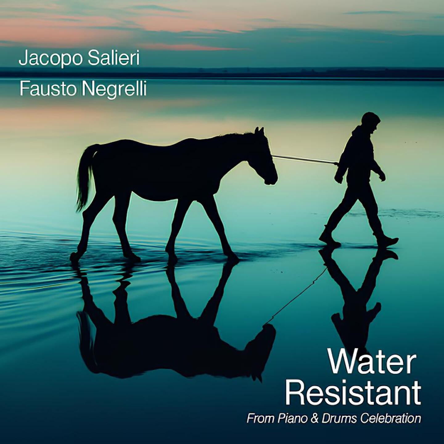 Релиз Water Resistant