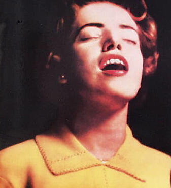 Betty Blake