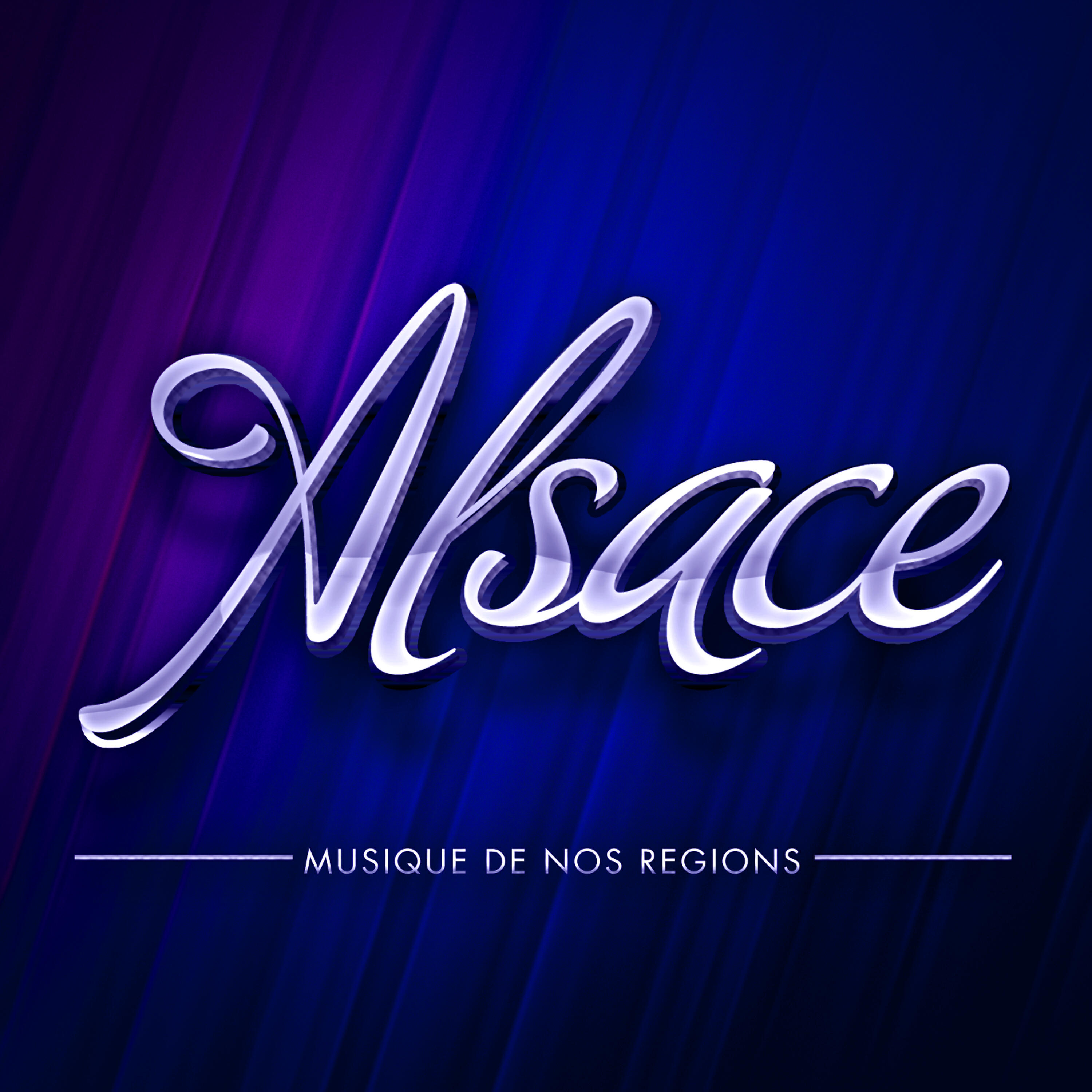 Релиз Musique de nos régions: Alsace (50 musiques traditionnelles du folklore alsacien)