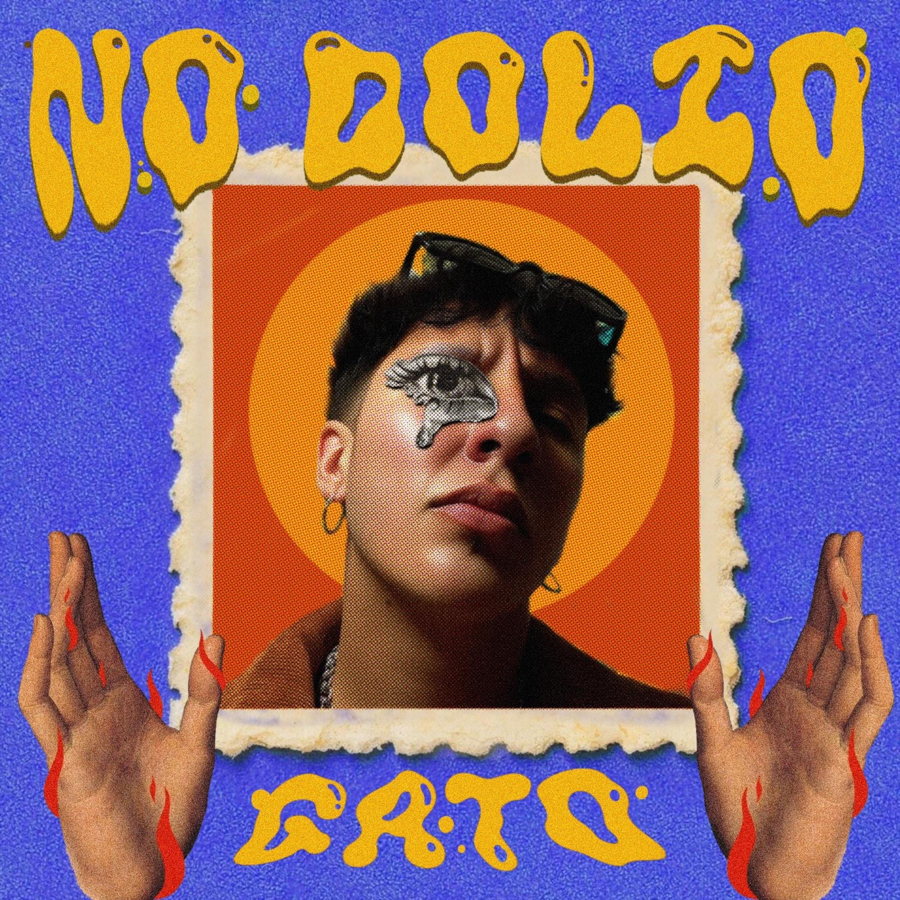 Релиз No Dolió