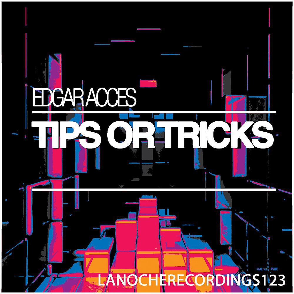 Релиз Tips or Tricks