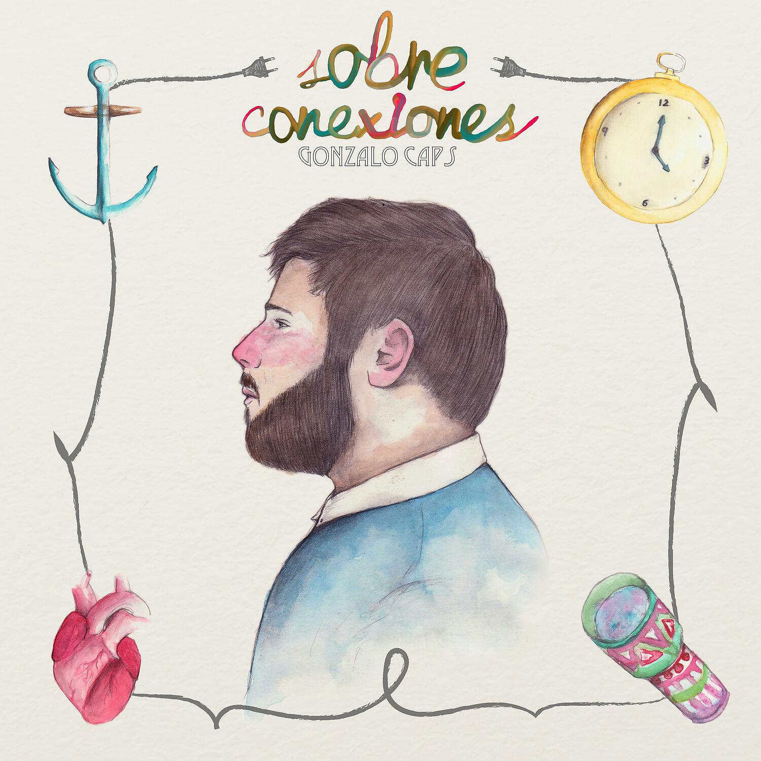 Релиз Sobre Conexiones