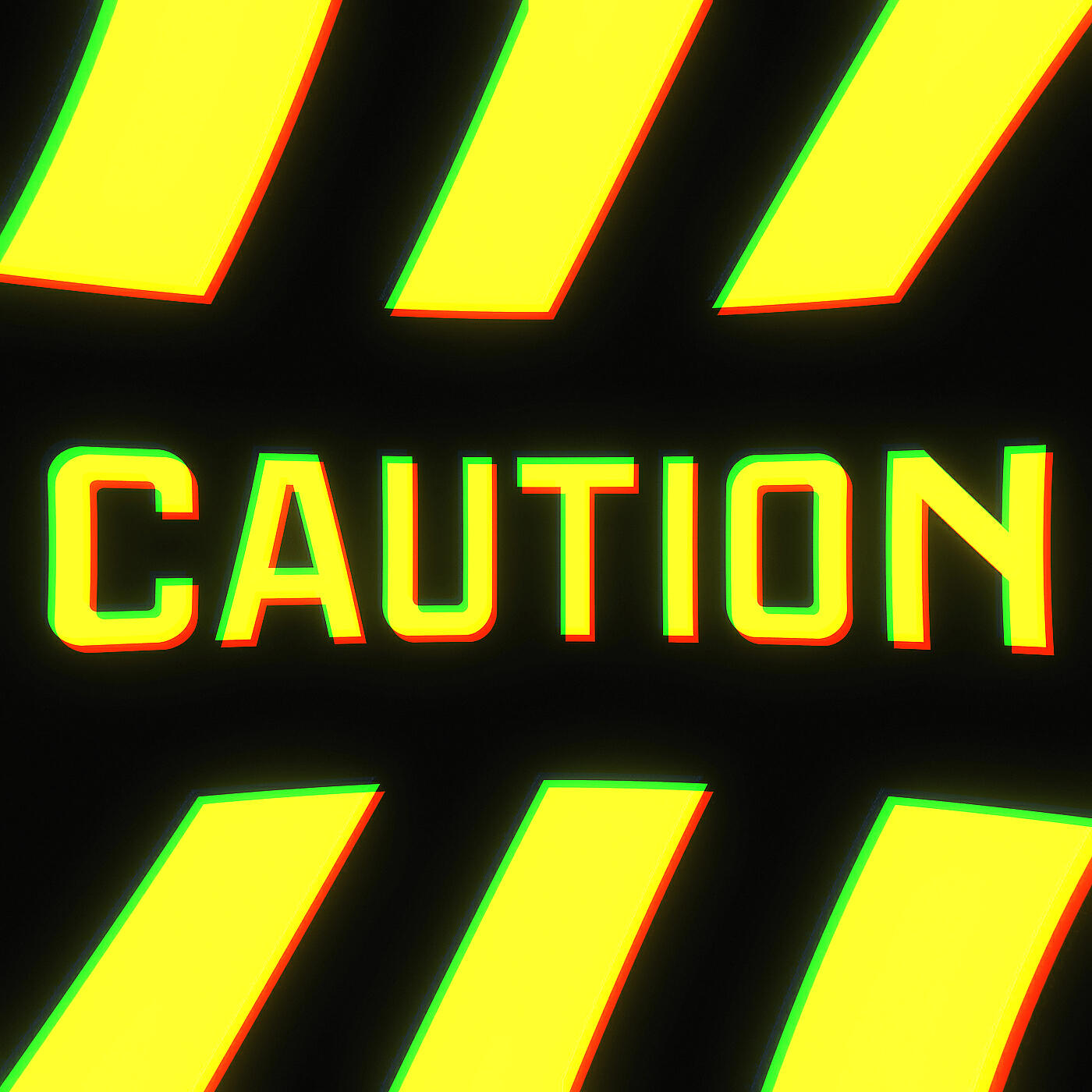 Релиз Caution