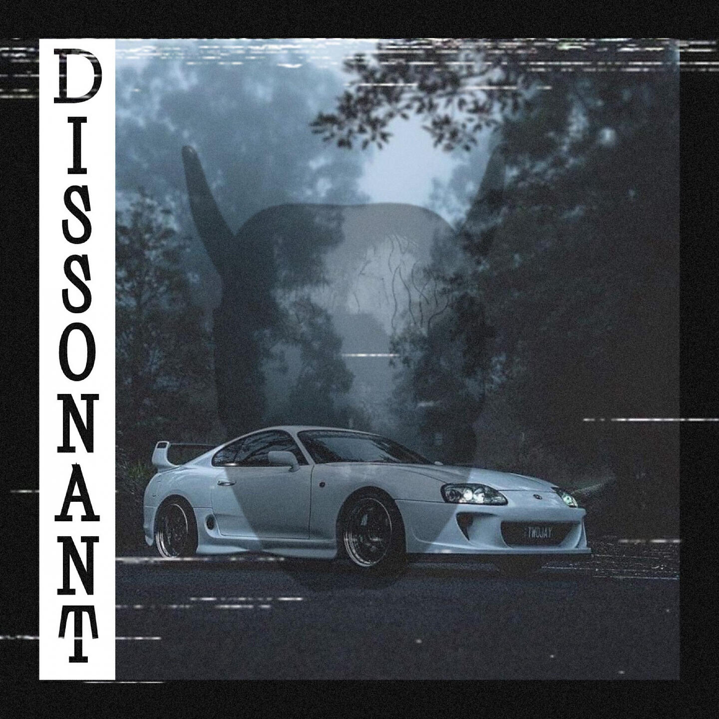 Релиз Dissonant