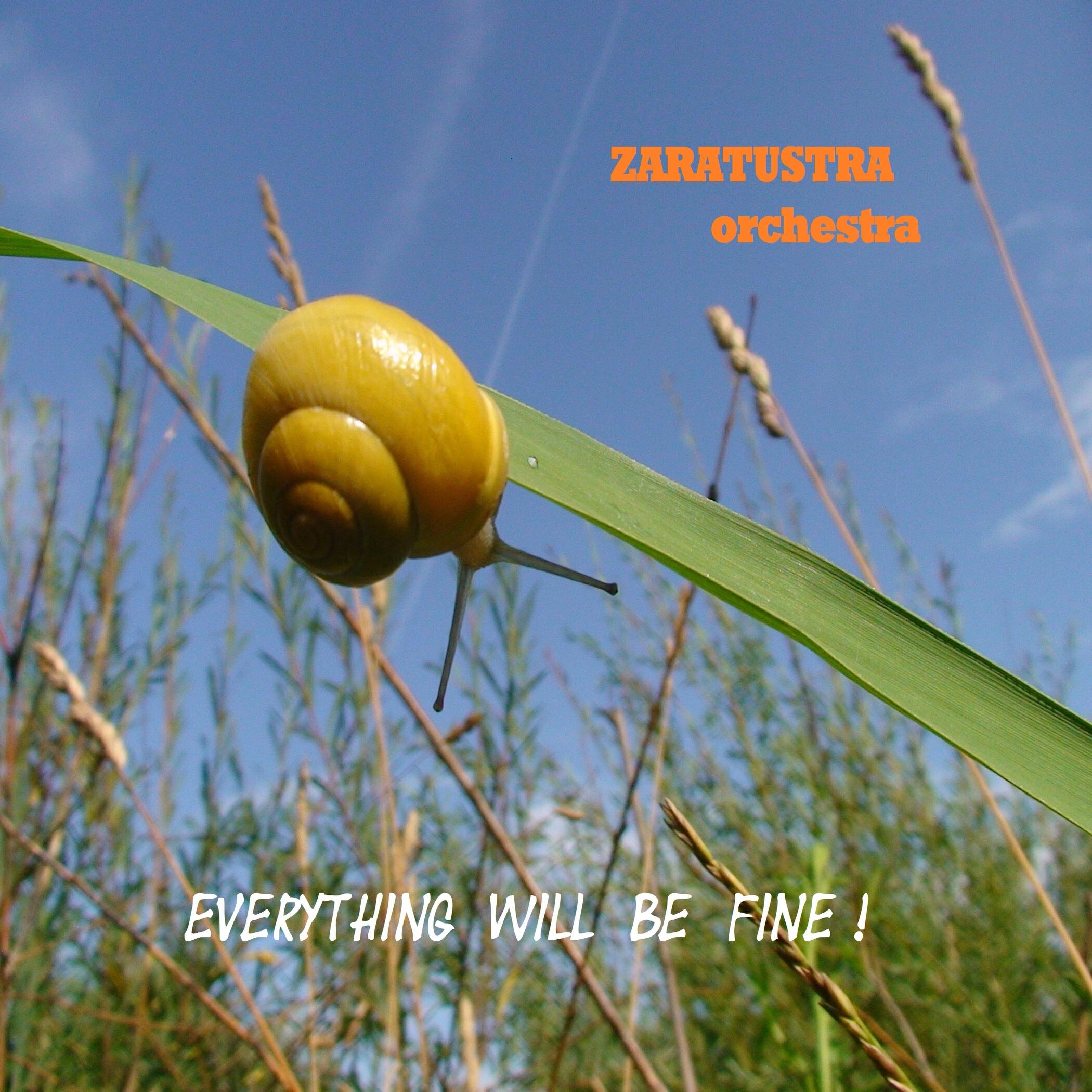 zaratustra orchestra