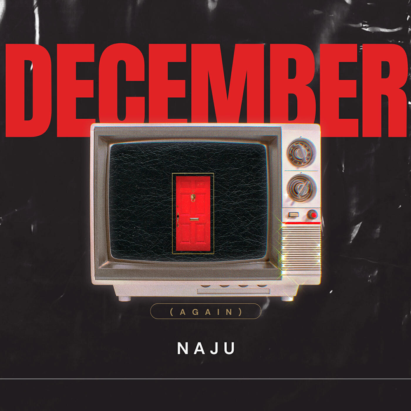 Релиз December (Again)