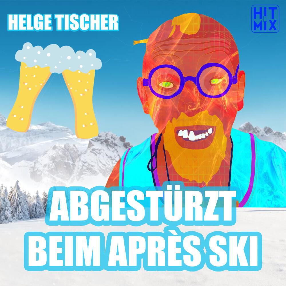 Релиз Abgestürzt beim Après Ski