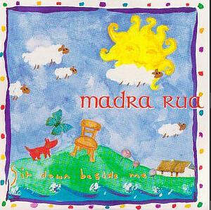 Madra Rua