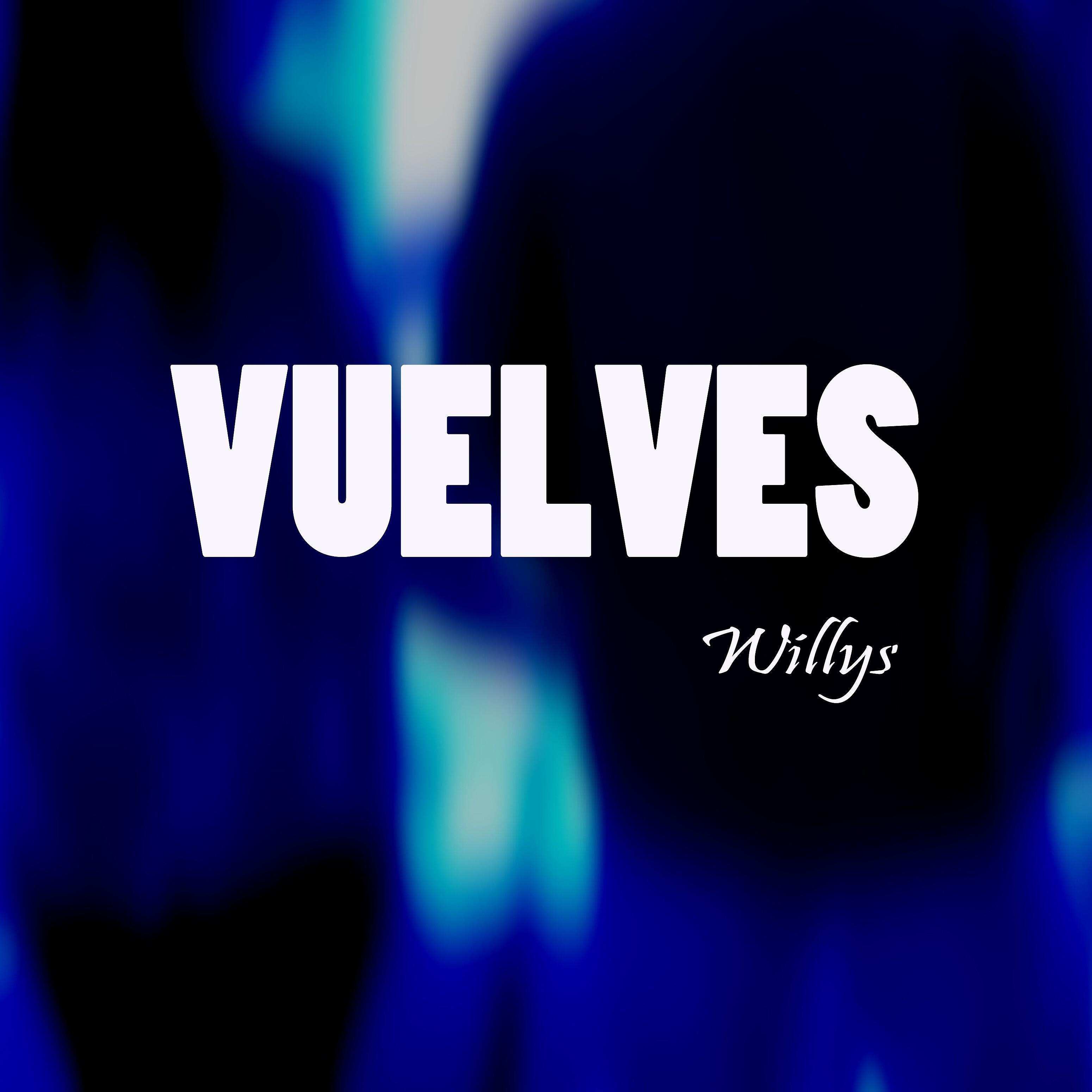 Релиз Vuelves