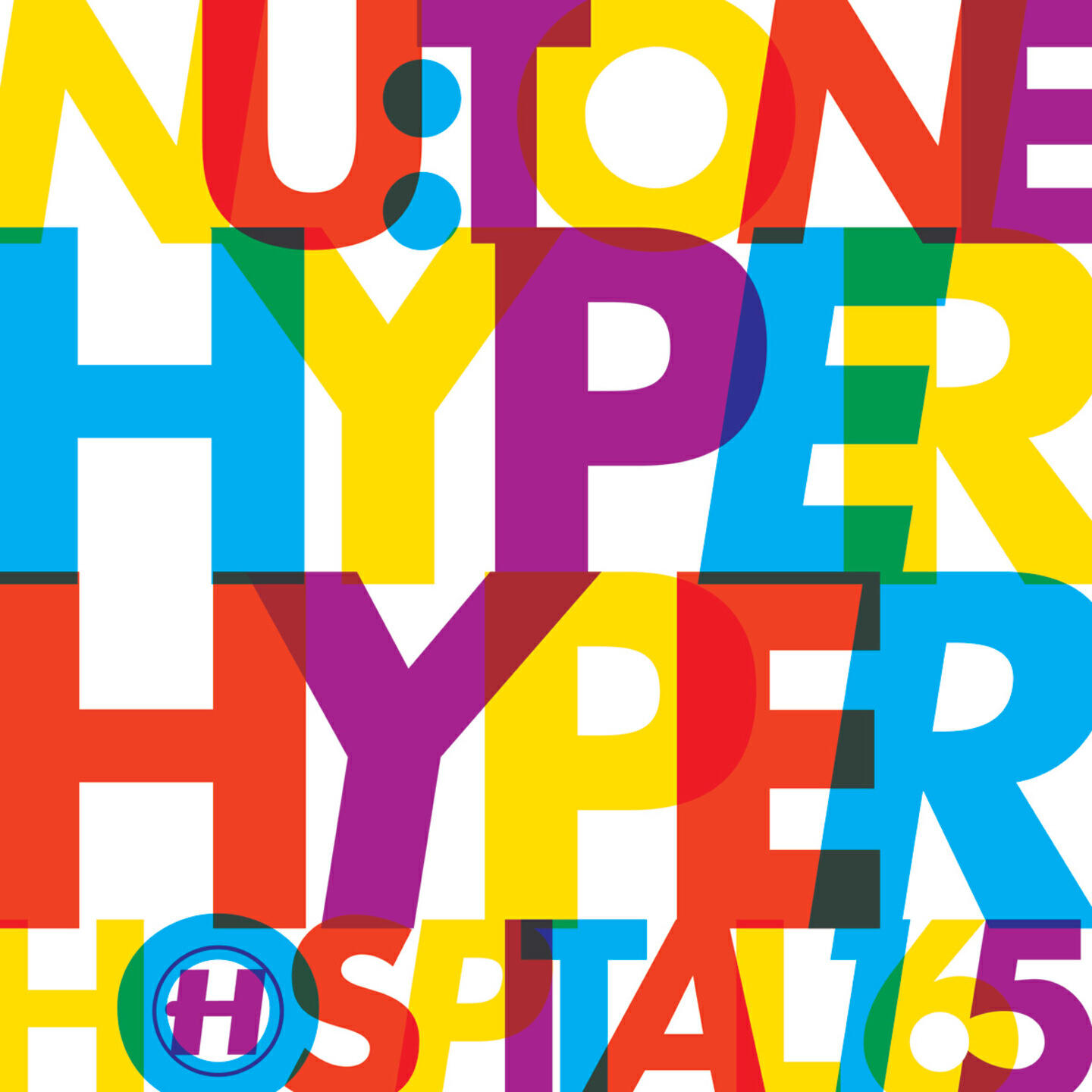 Релиз Hyper Hyper