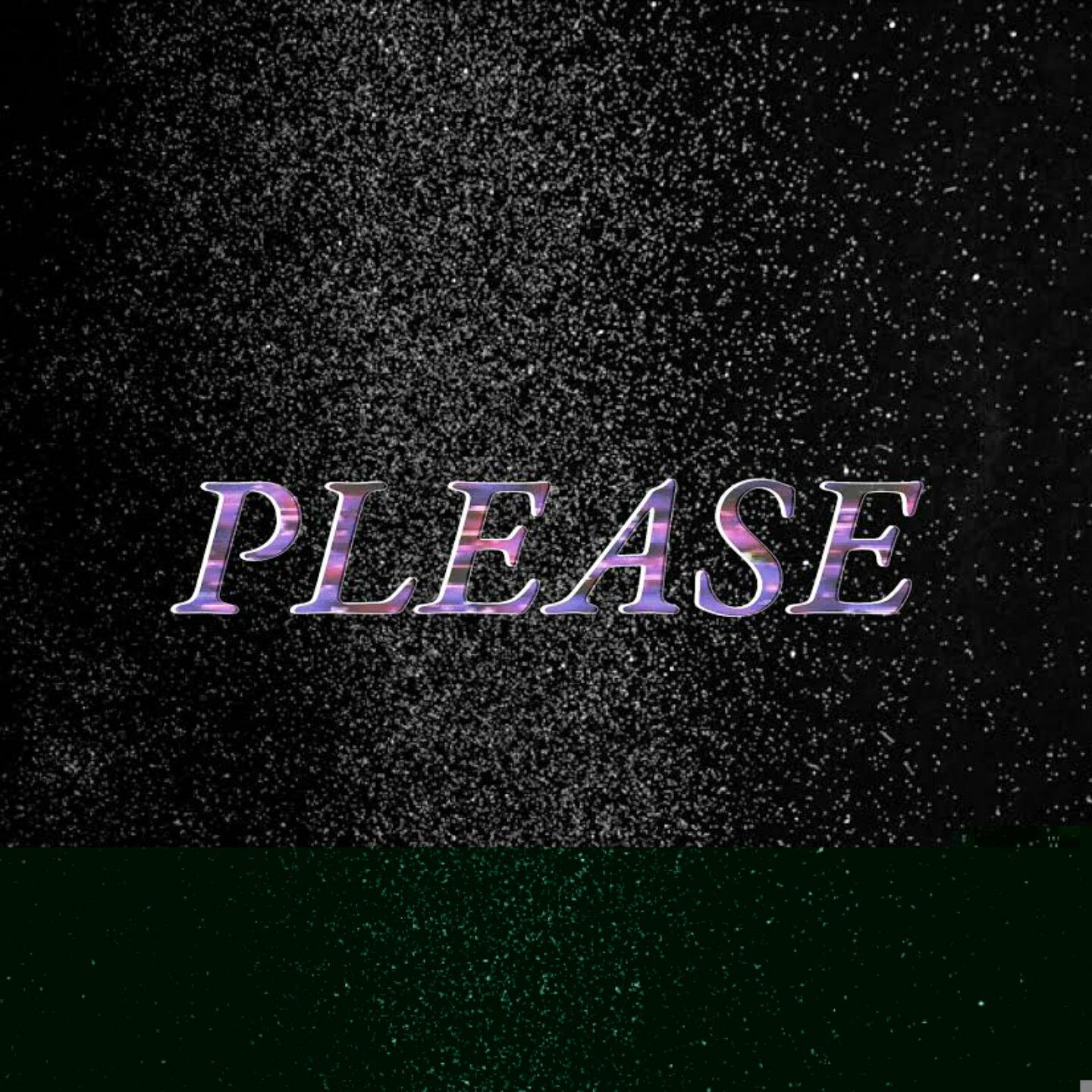 Релиз Please