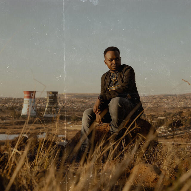 Релиз Mntakwethu (feat. Soul Star)