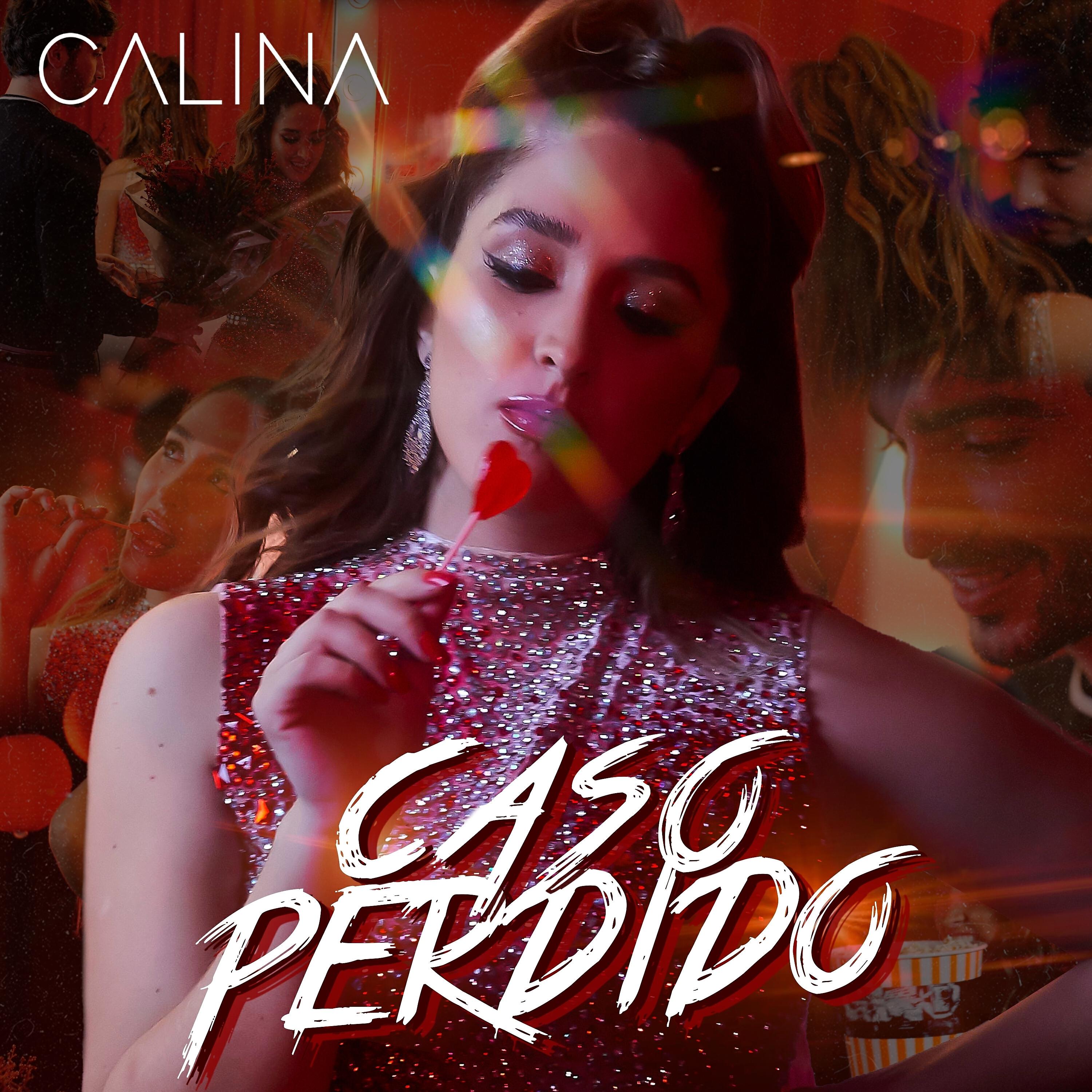 Релиз Caso Perdido