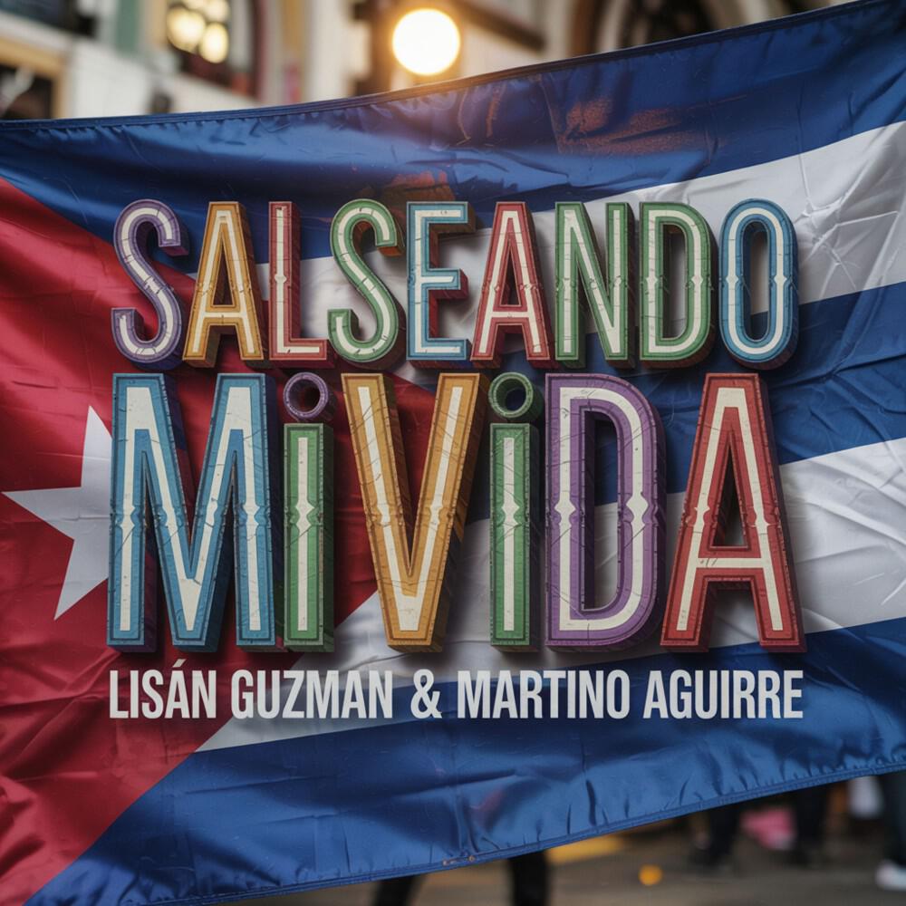 Релиз Salseando Mi Vida