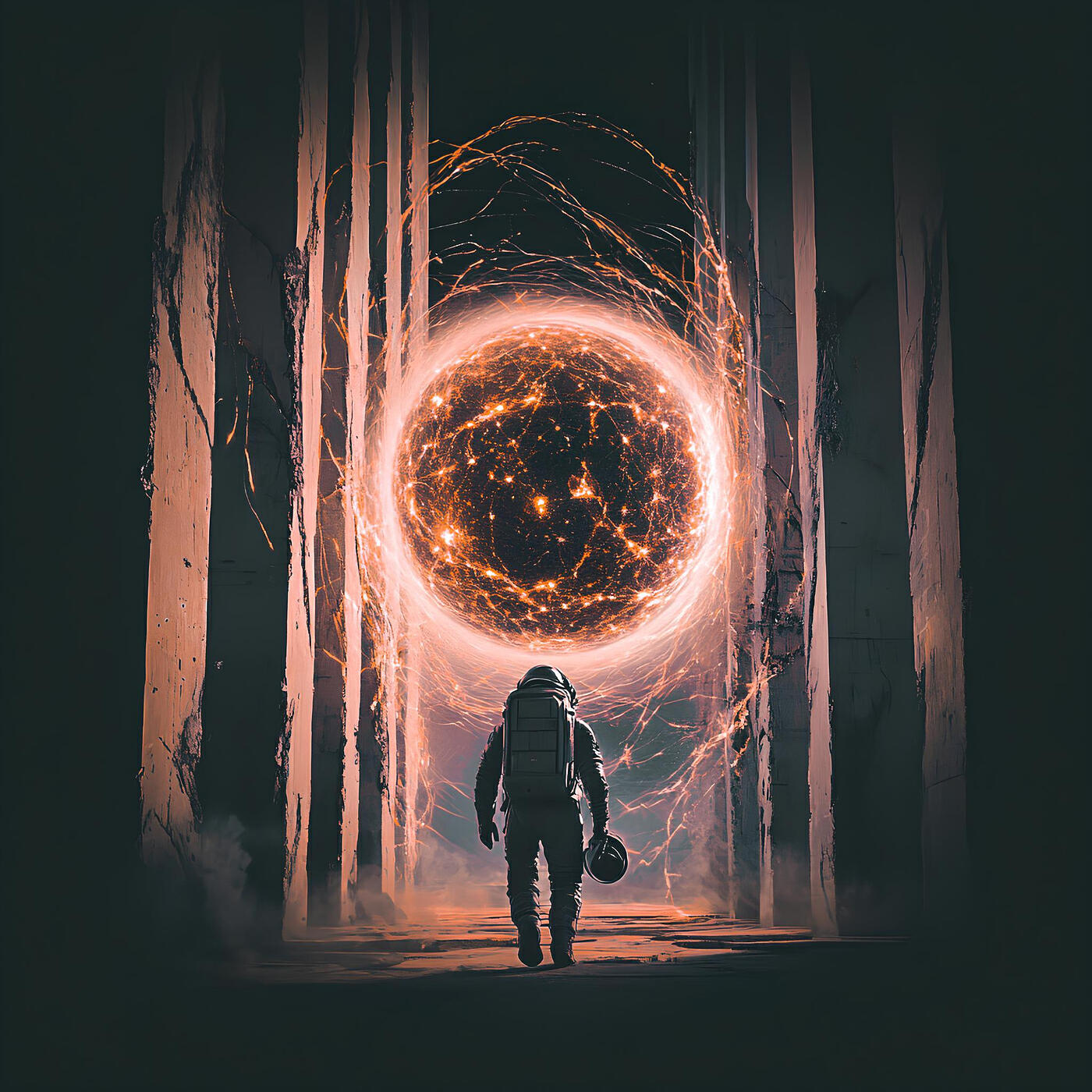 Релиз The Source