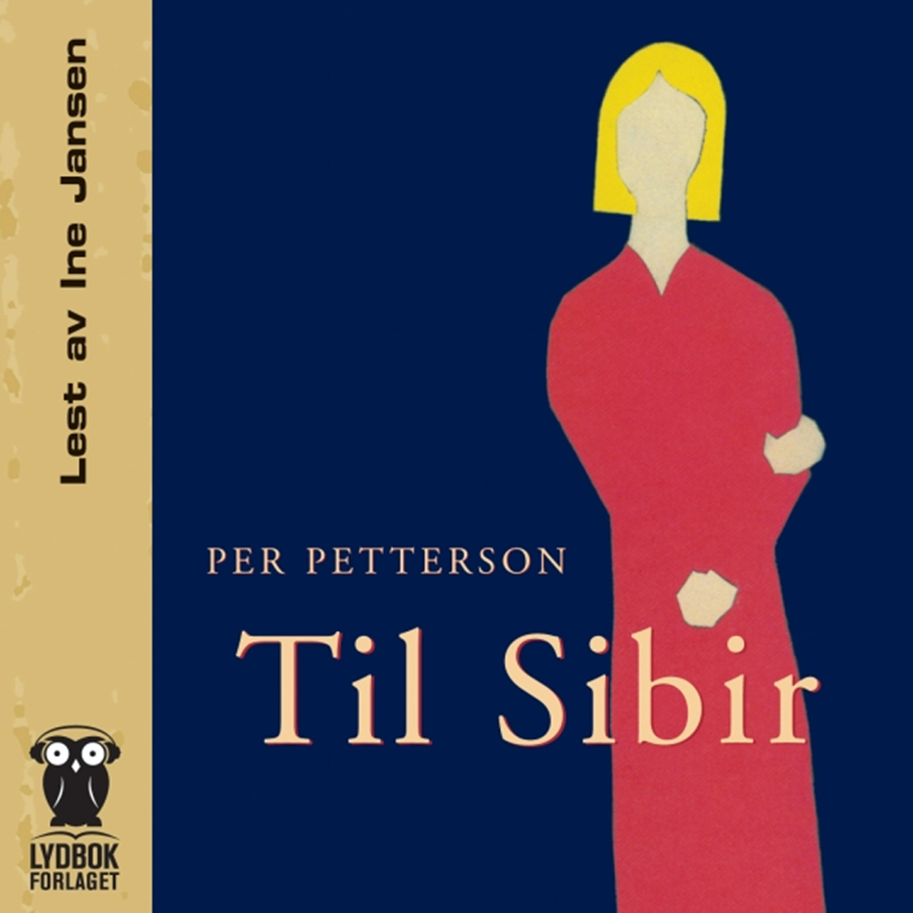 Релиз Til Sibir