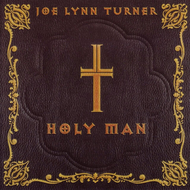 Релиз Holy Man