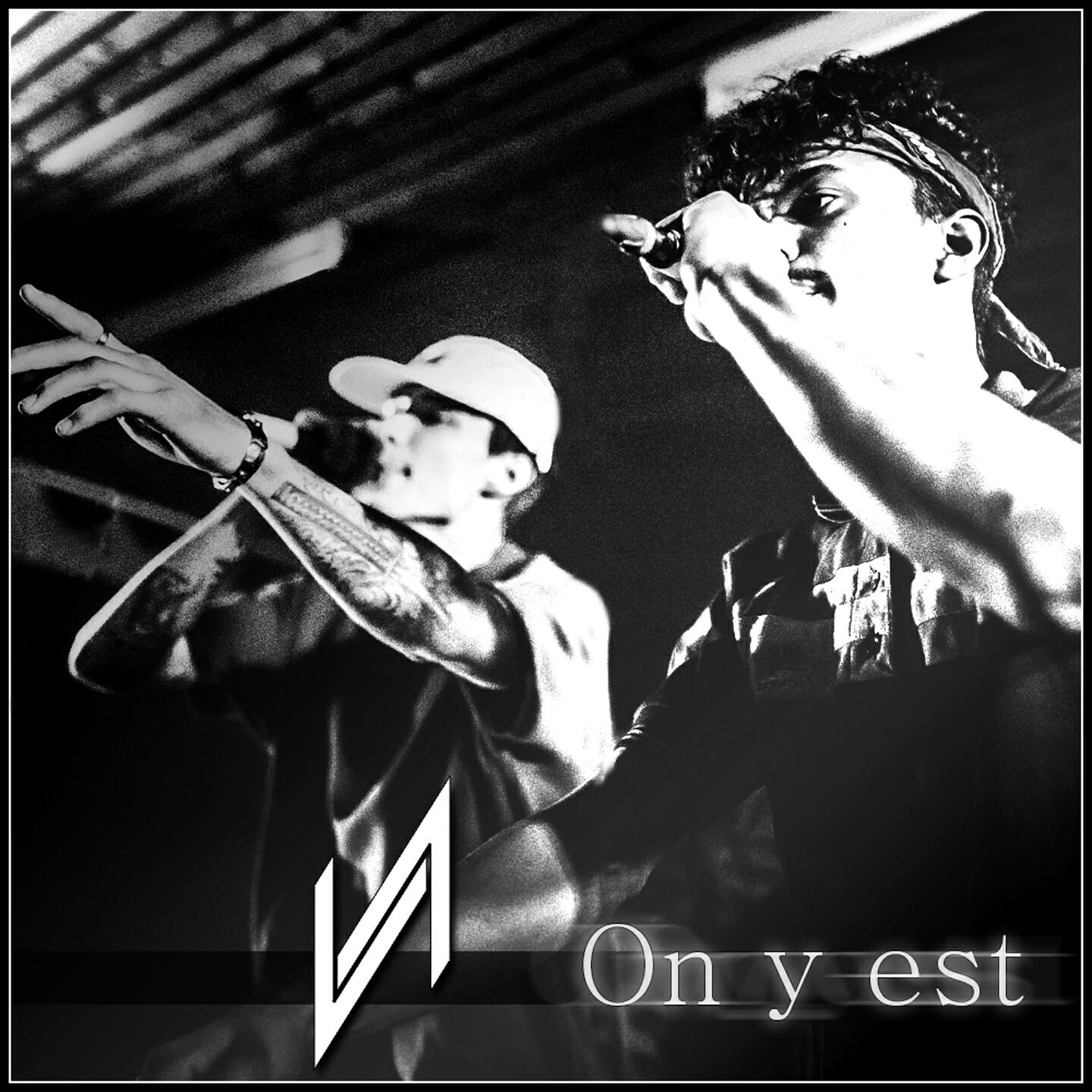 Релиз On y est