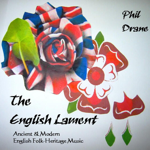 Релиз The English Lament