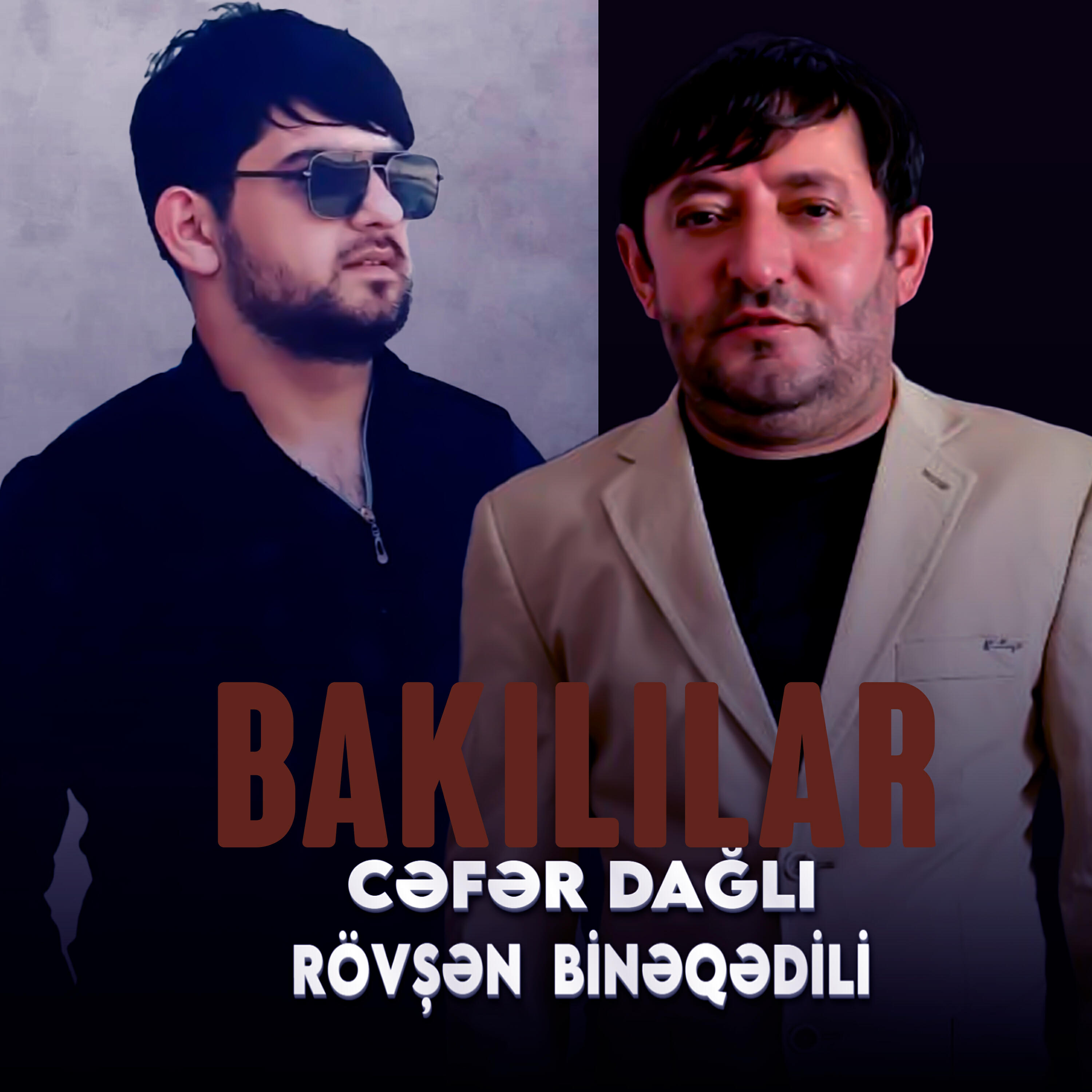 Релиз Bakılılar