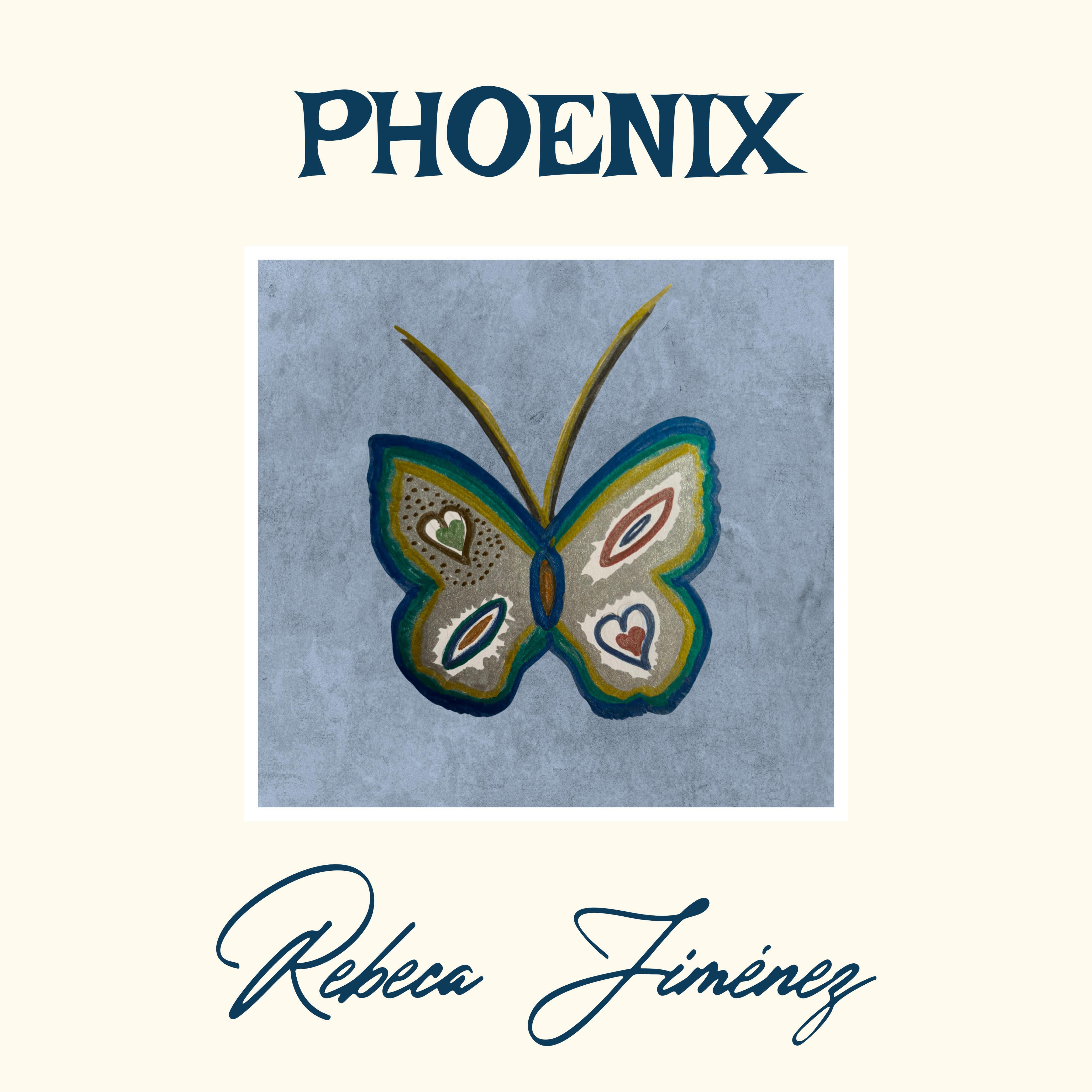 Релиз Phoenix