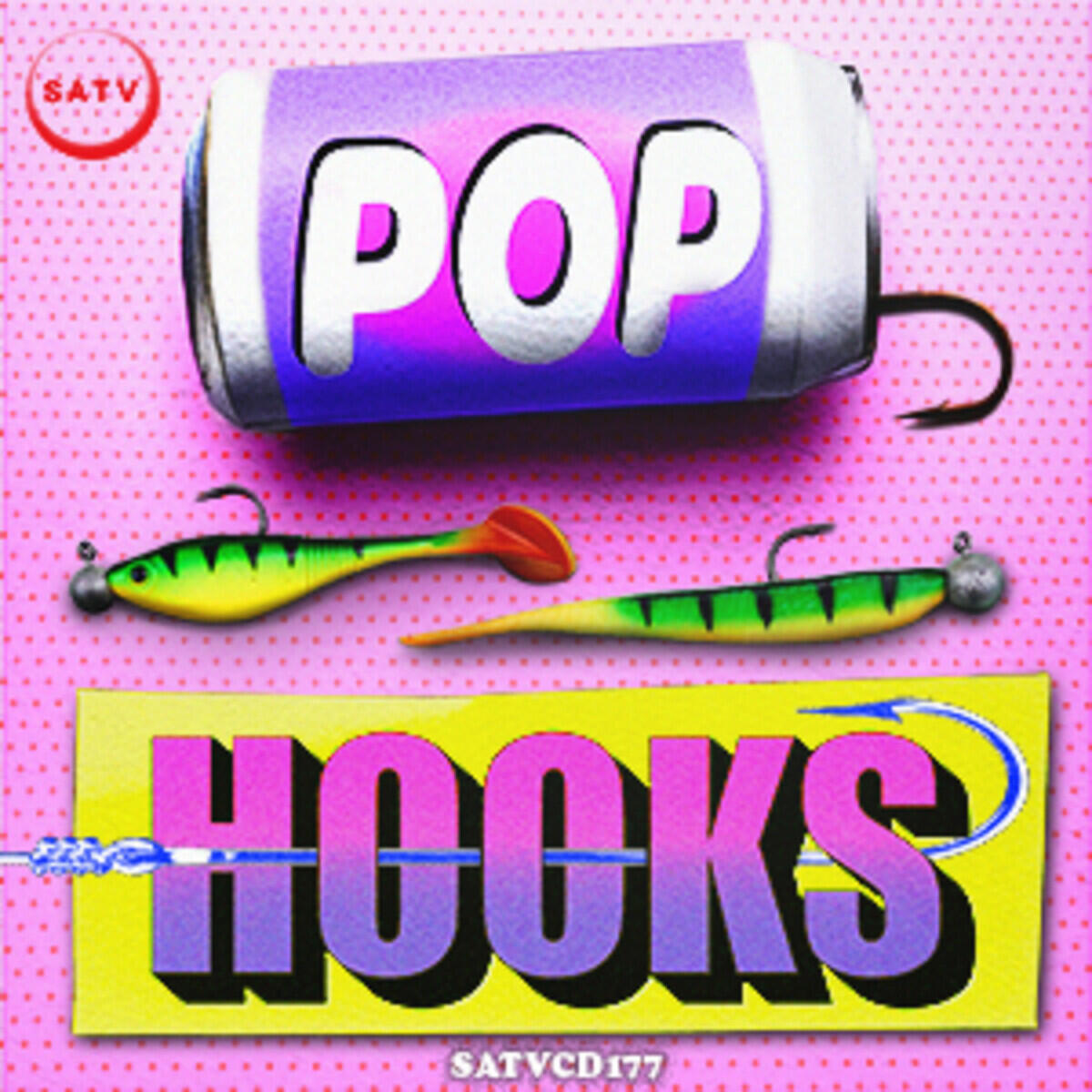 Релиз Pop Hooks