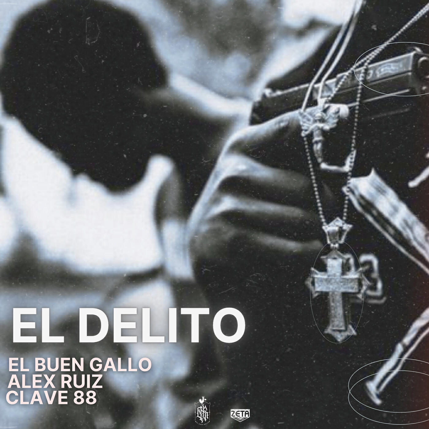 Релиз El Delito