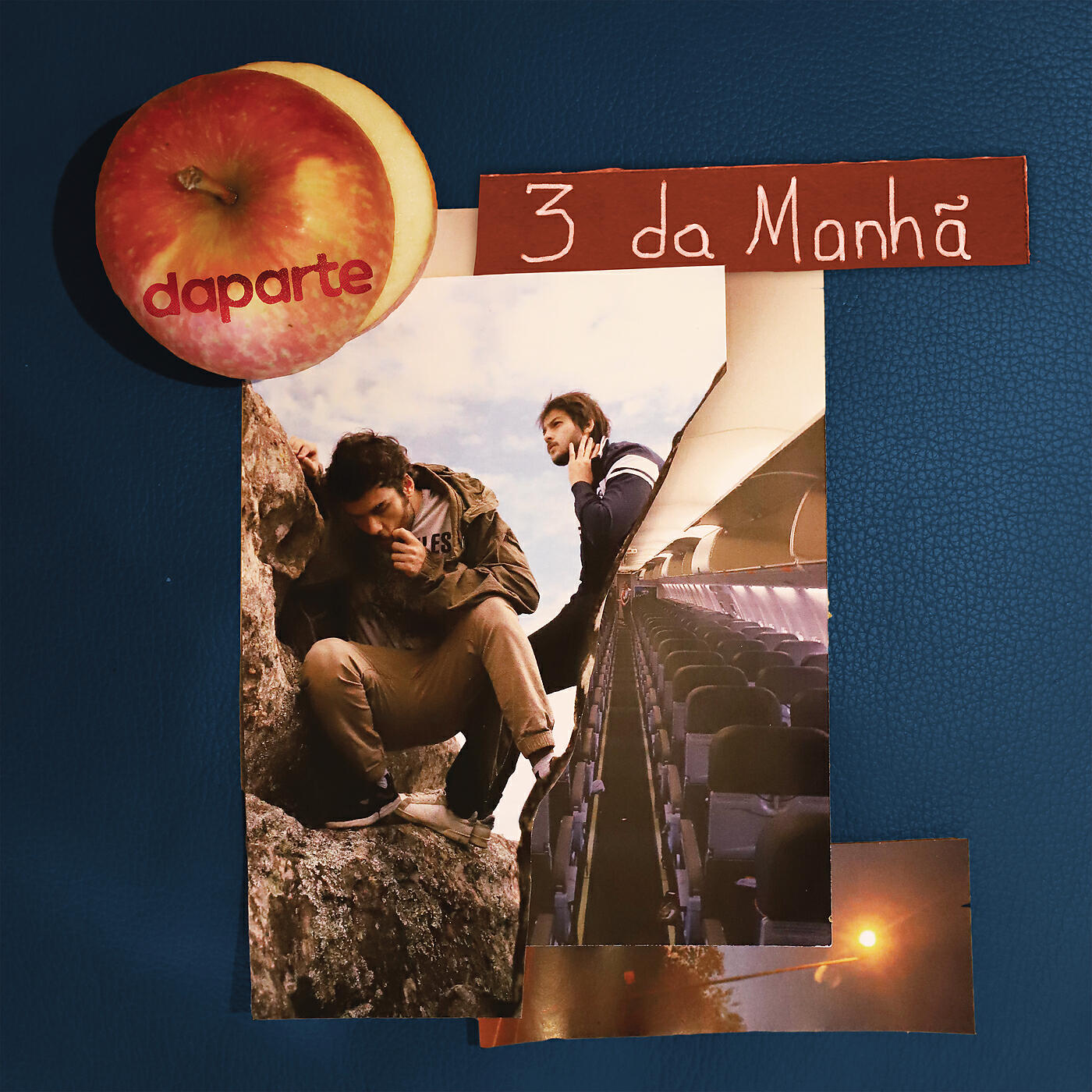 Релиз 3 da Manhã