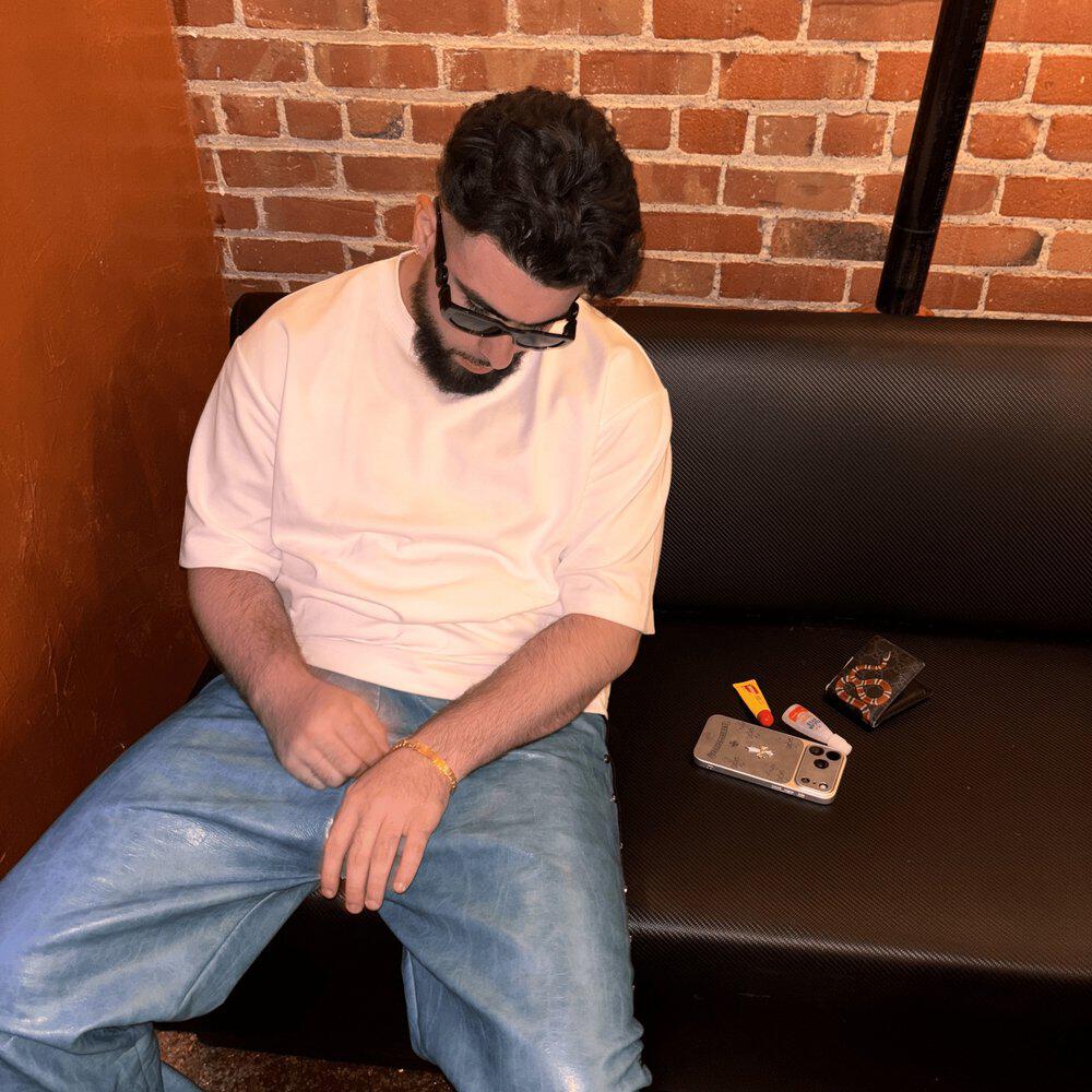 Релиз Talkin 2 My Blunt