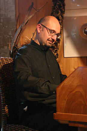 Costantino Mastroprimiano