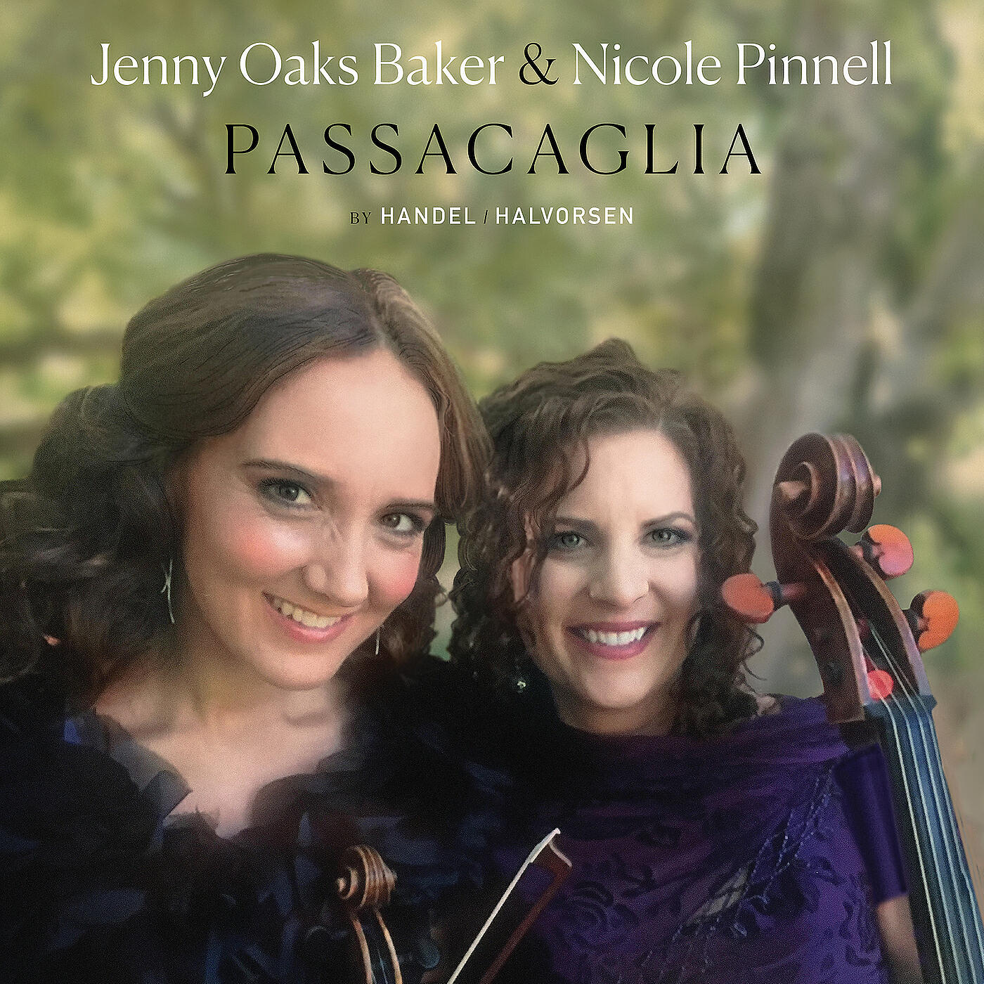Релиз Passacaglia