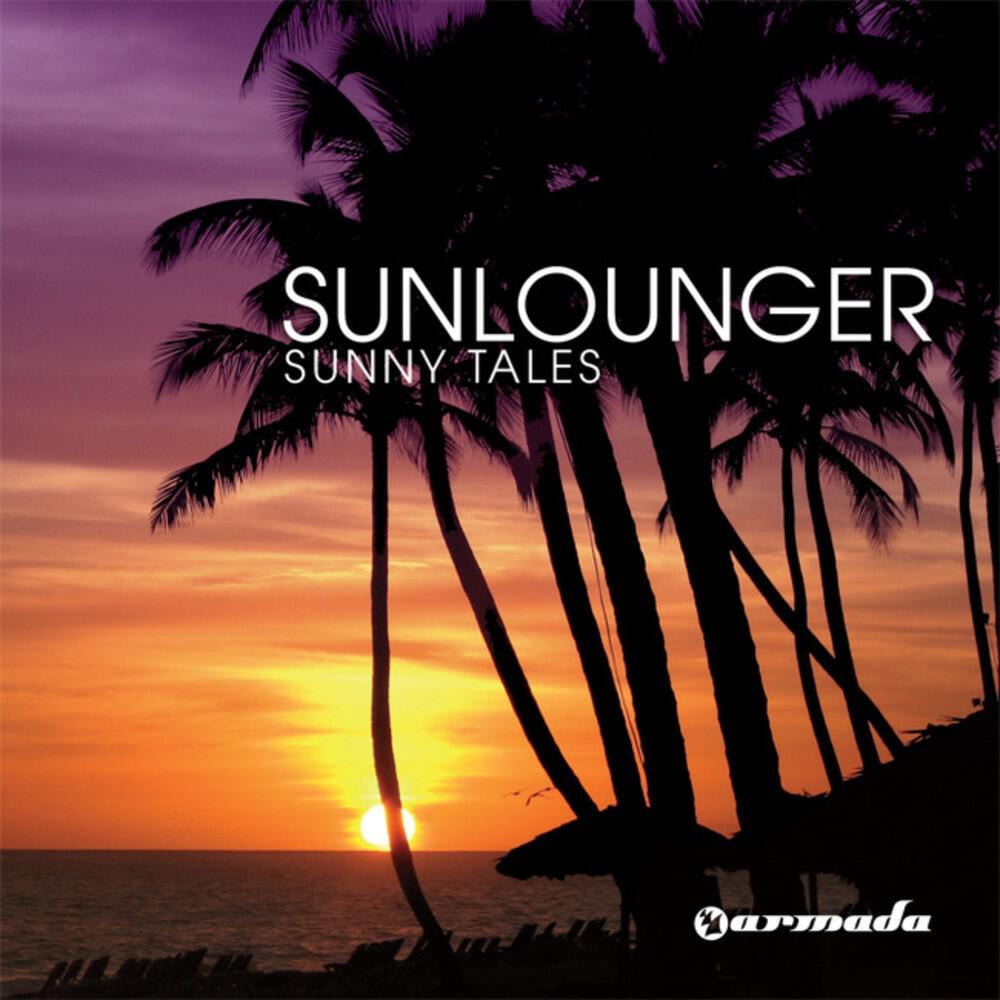 Релиз Sunny Tales